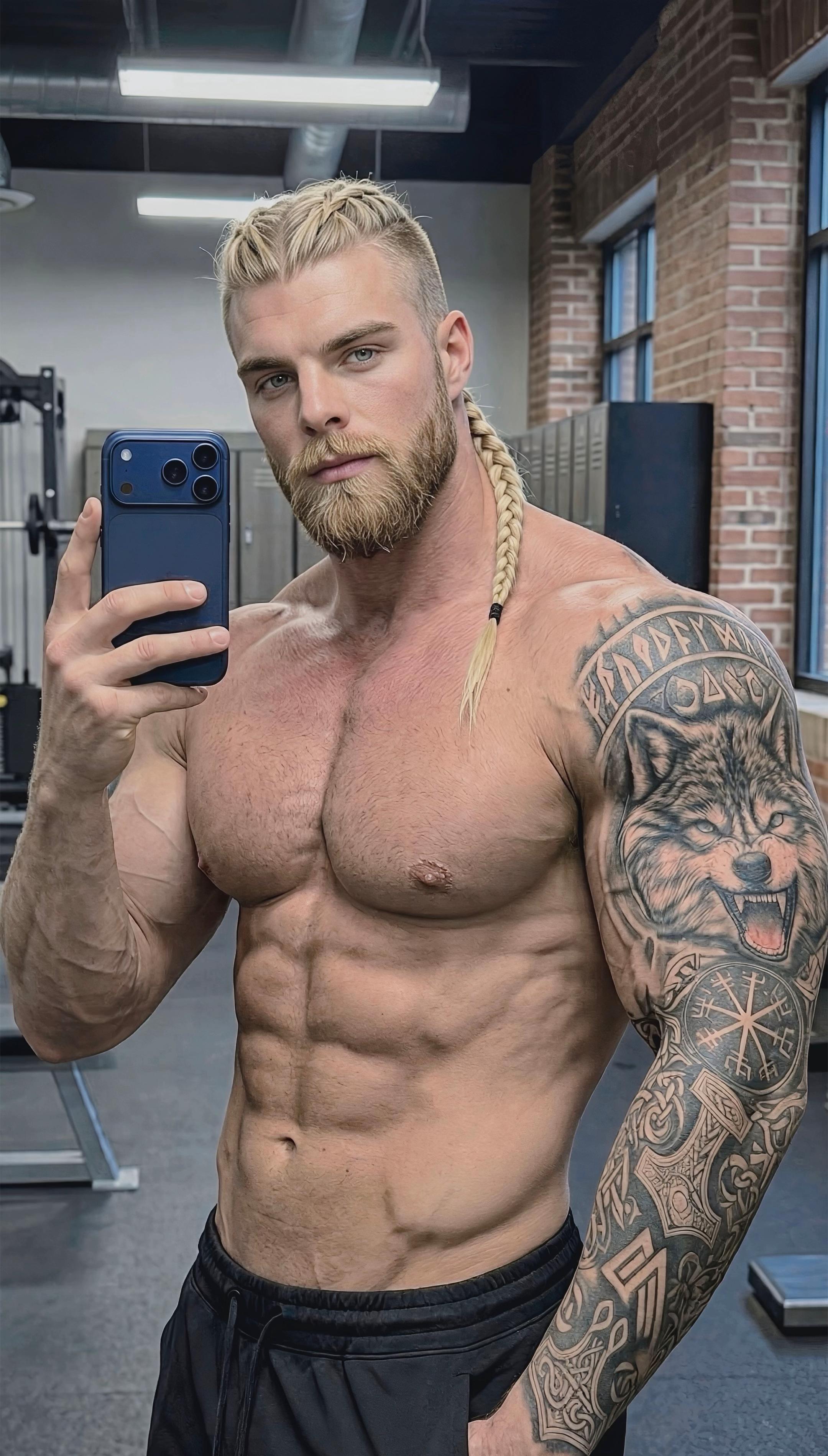 @Erik eide