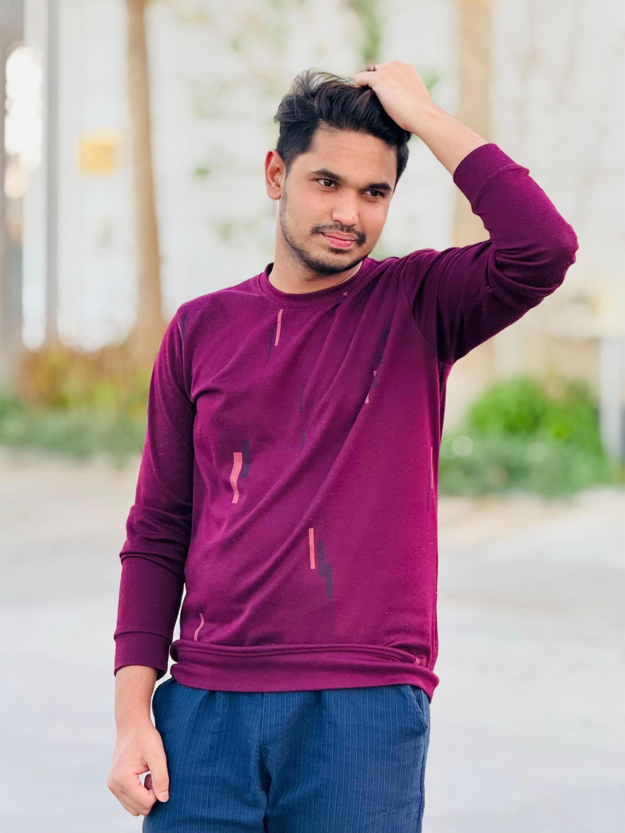 @MR. ARIF RAJ