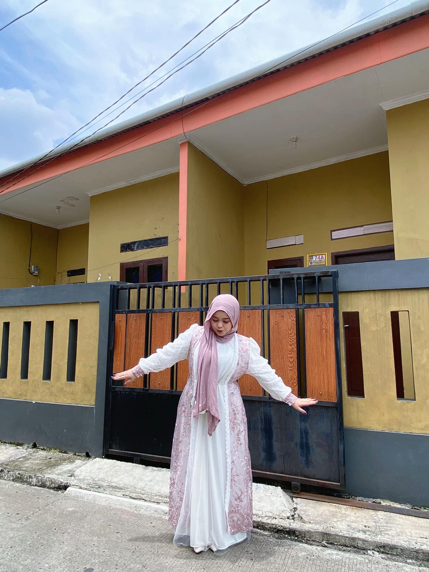 @Annisa avrilia