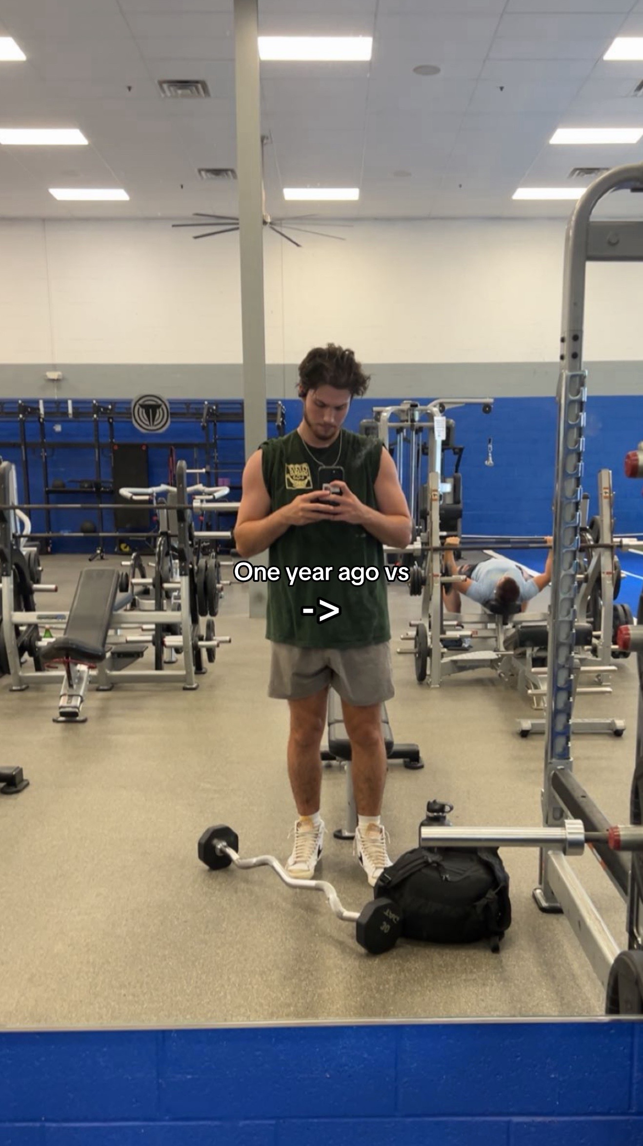 @Gabe Kaar