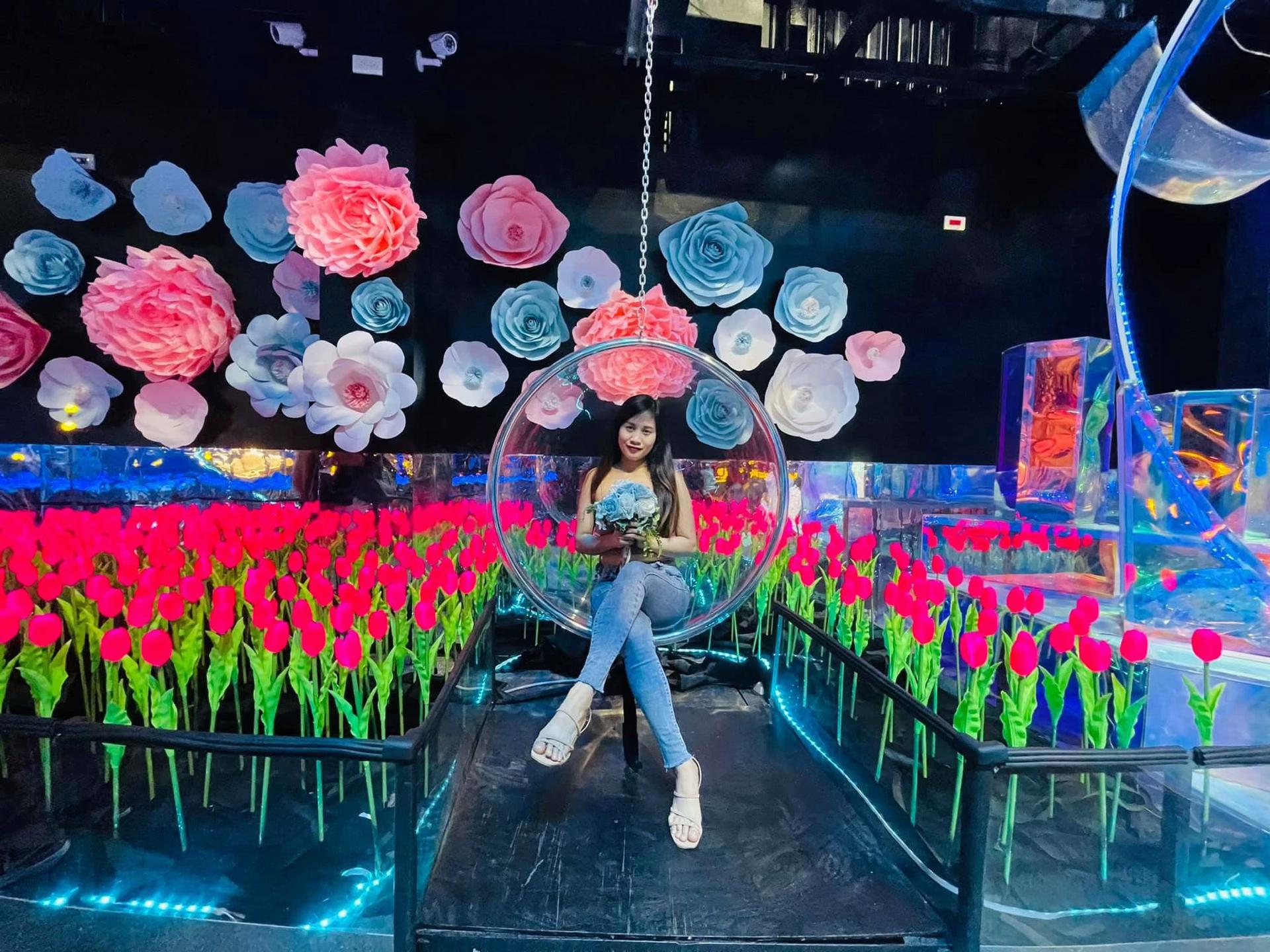 @Nica in Taiwan 🇹🇼