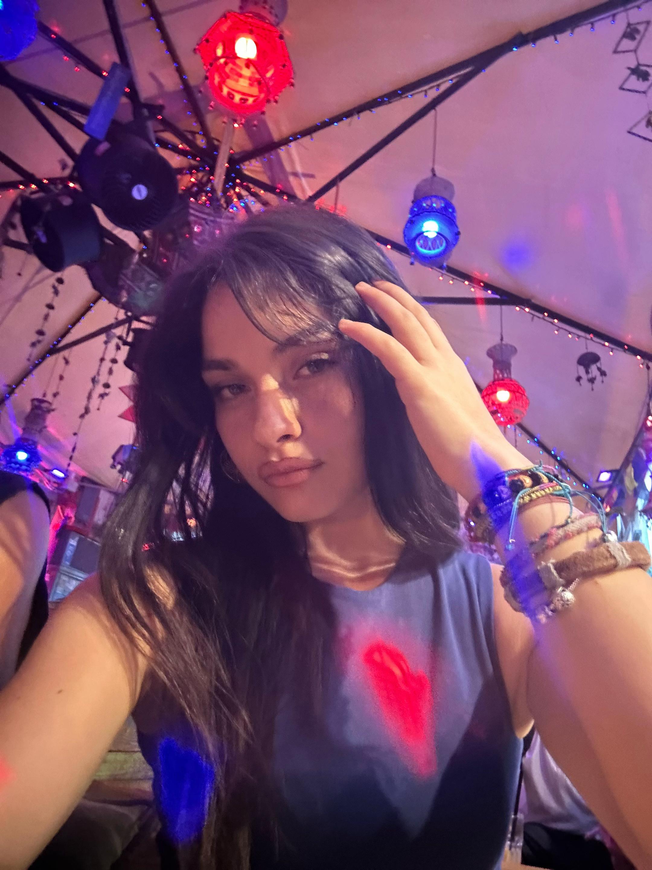 @Maria Massa