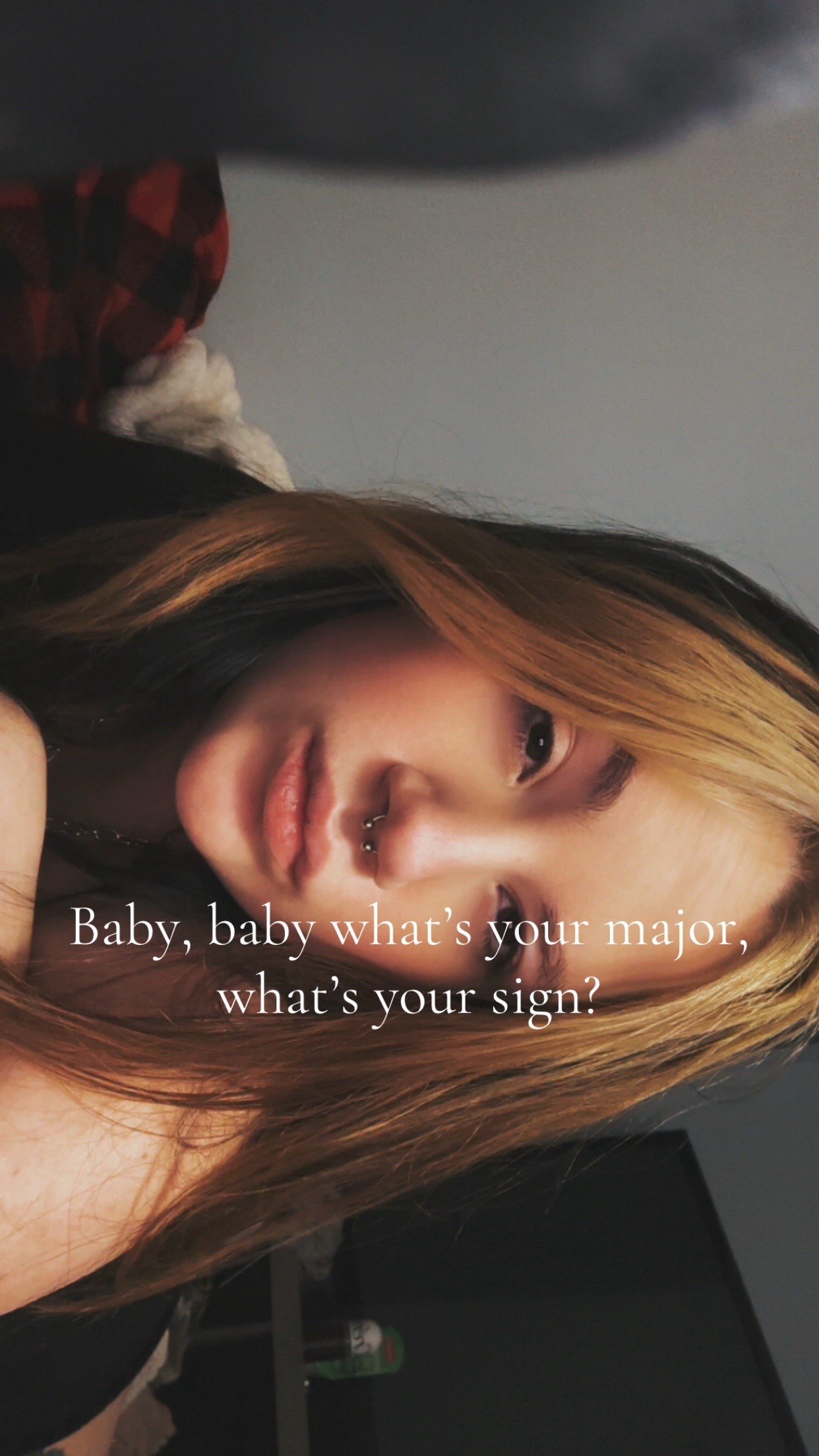 @️
