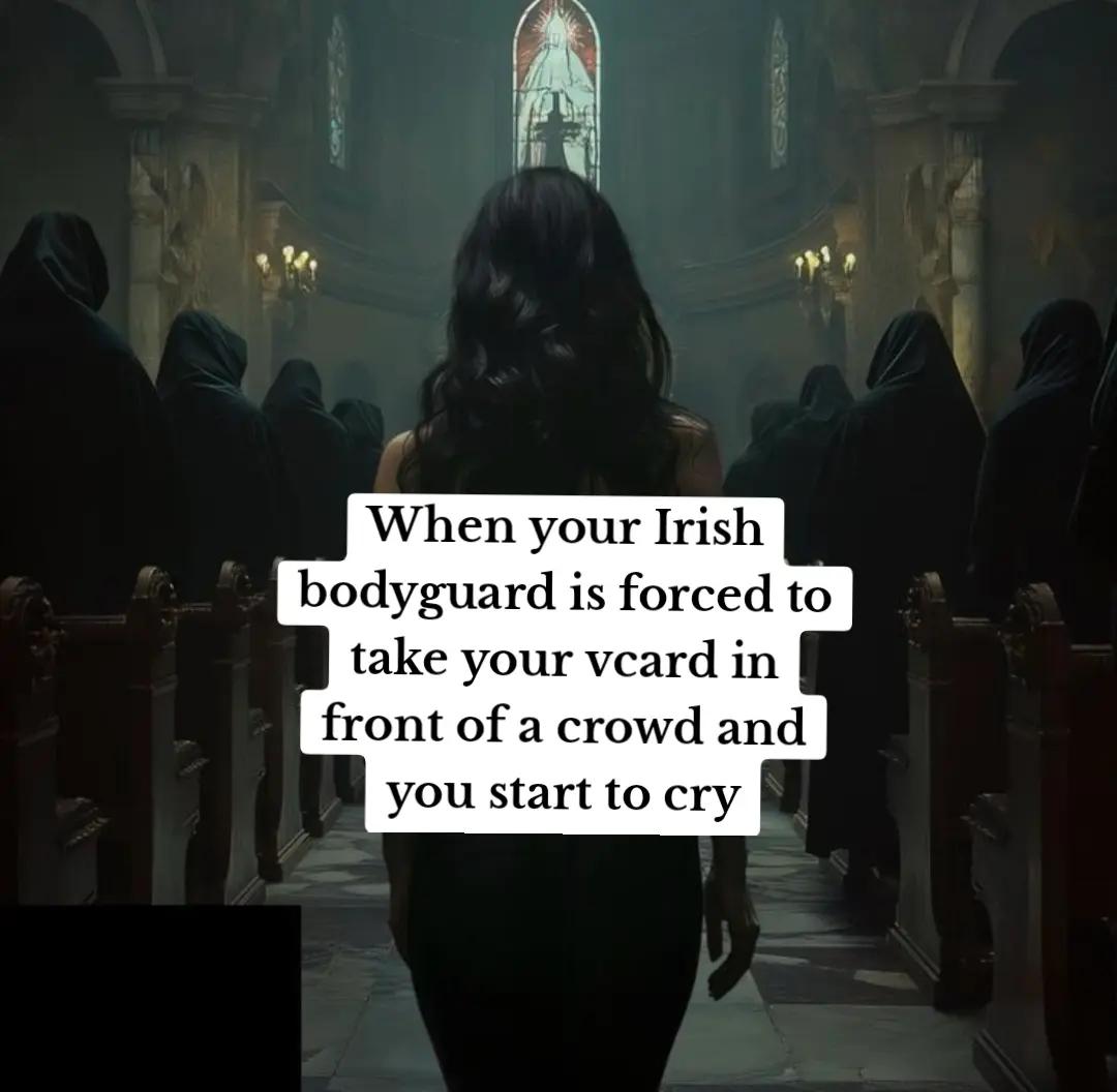 @WedgedinRomance