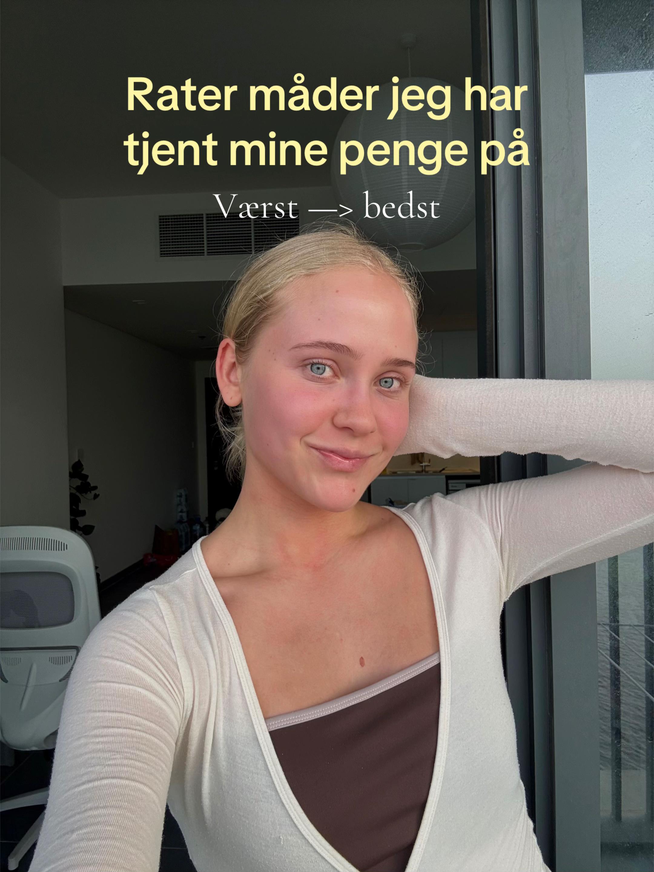@Olivia Nilsson