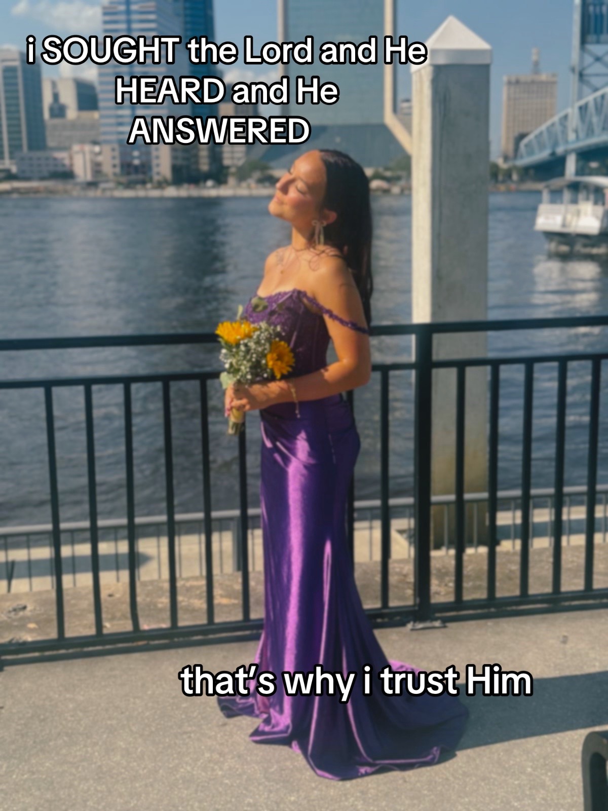 @Maegyn LaCross