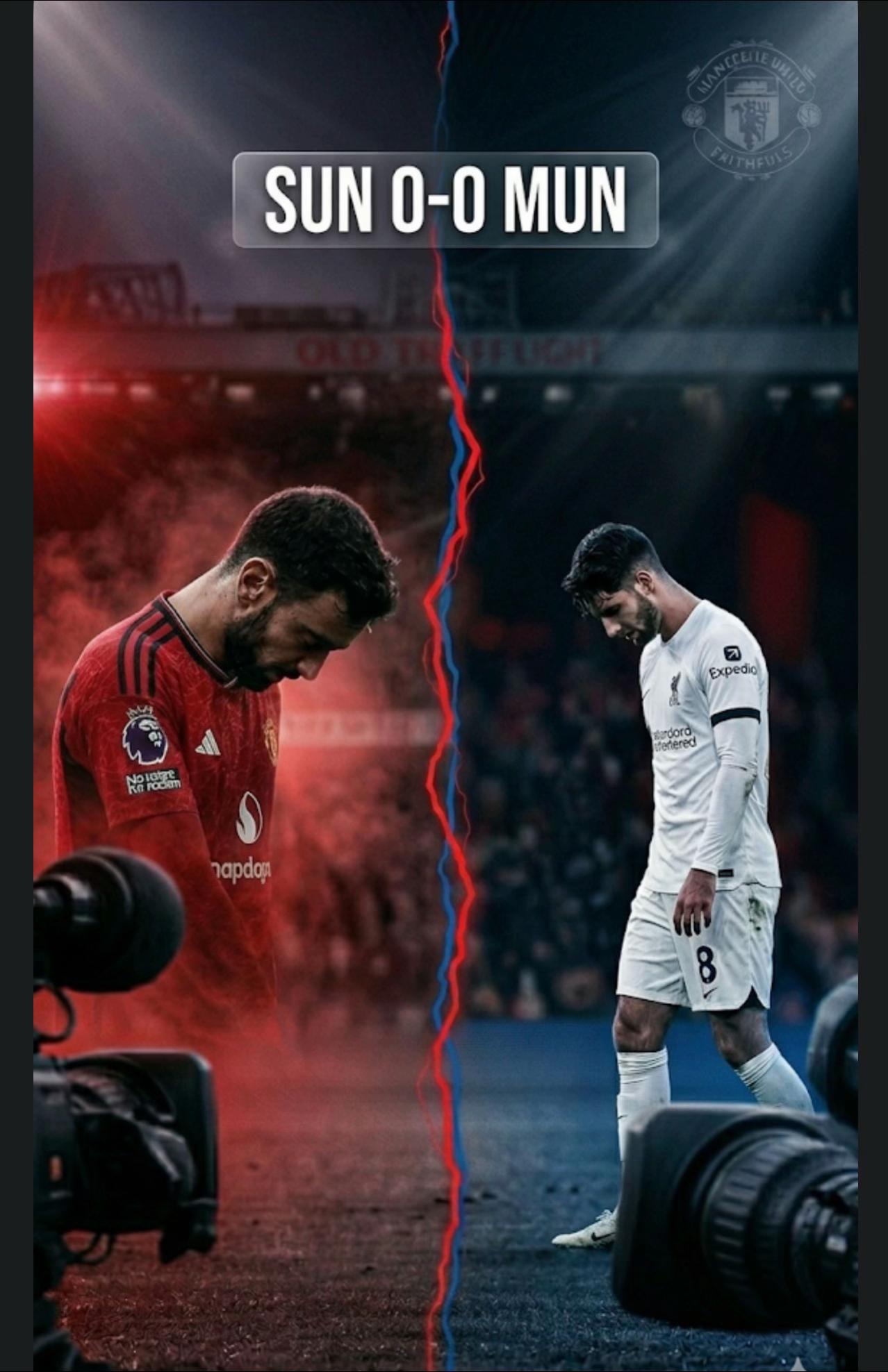 @Manchester United Faithfuls