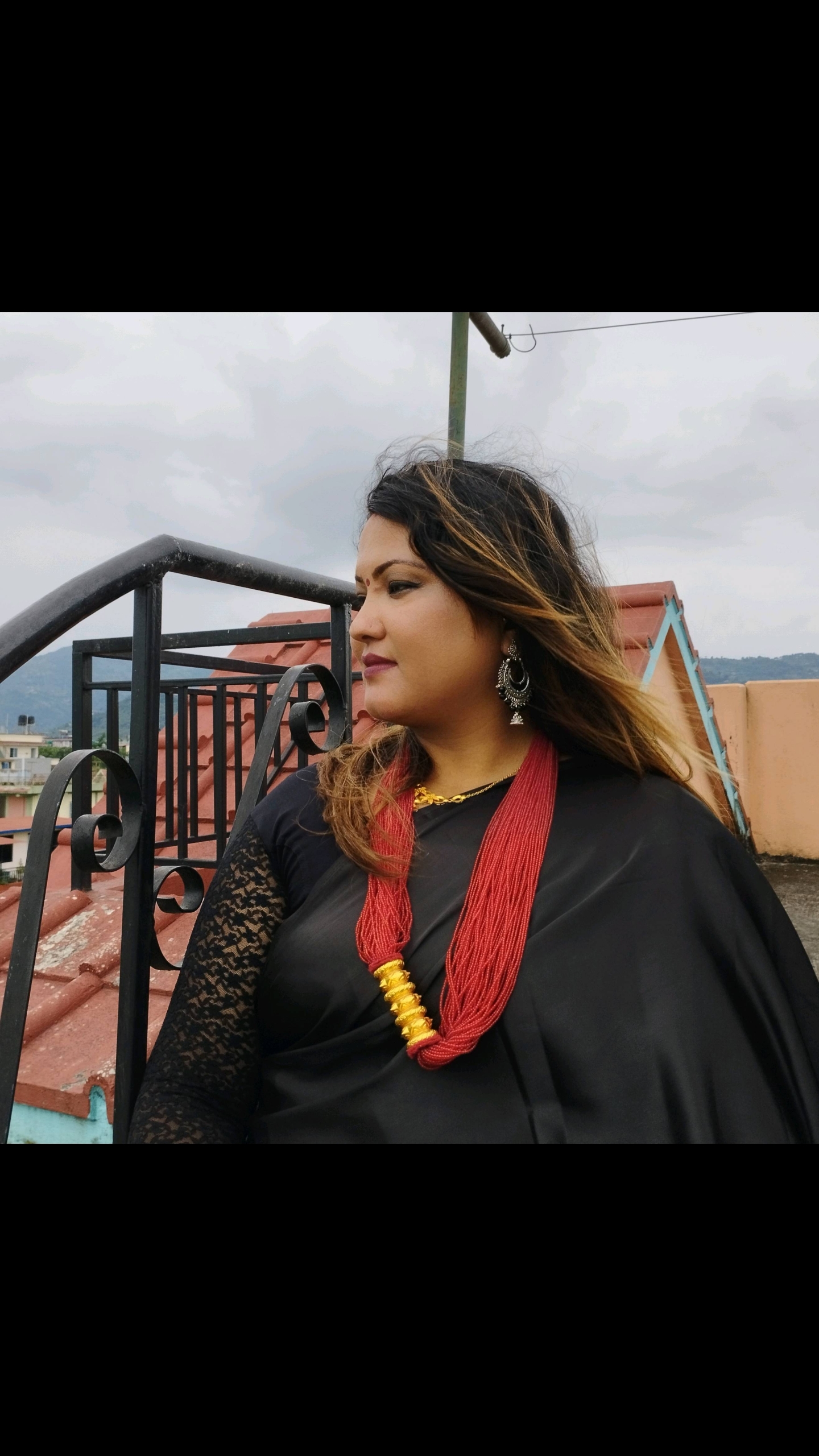 @Radha Chhetri