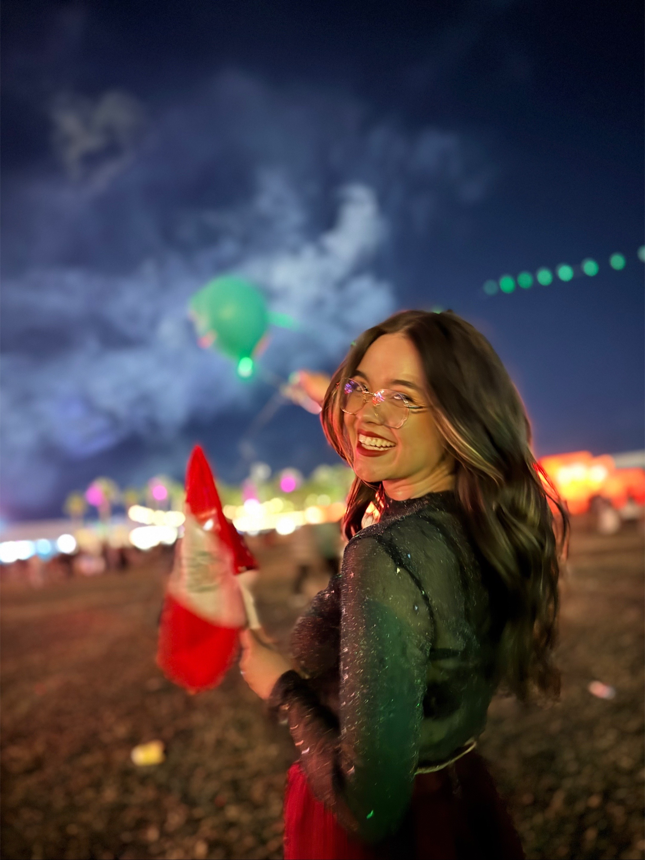 @Balloon Chain