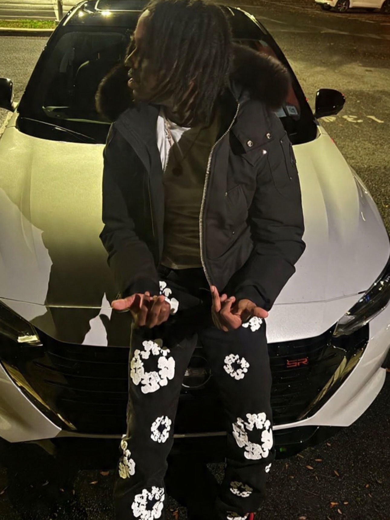 @DESRACKS