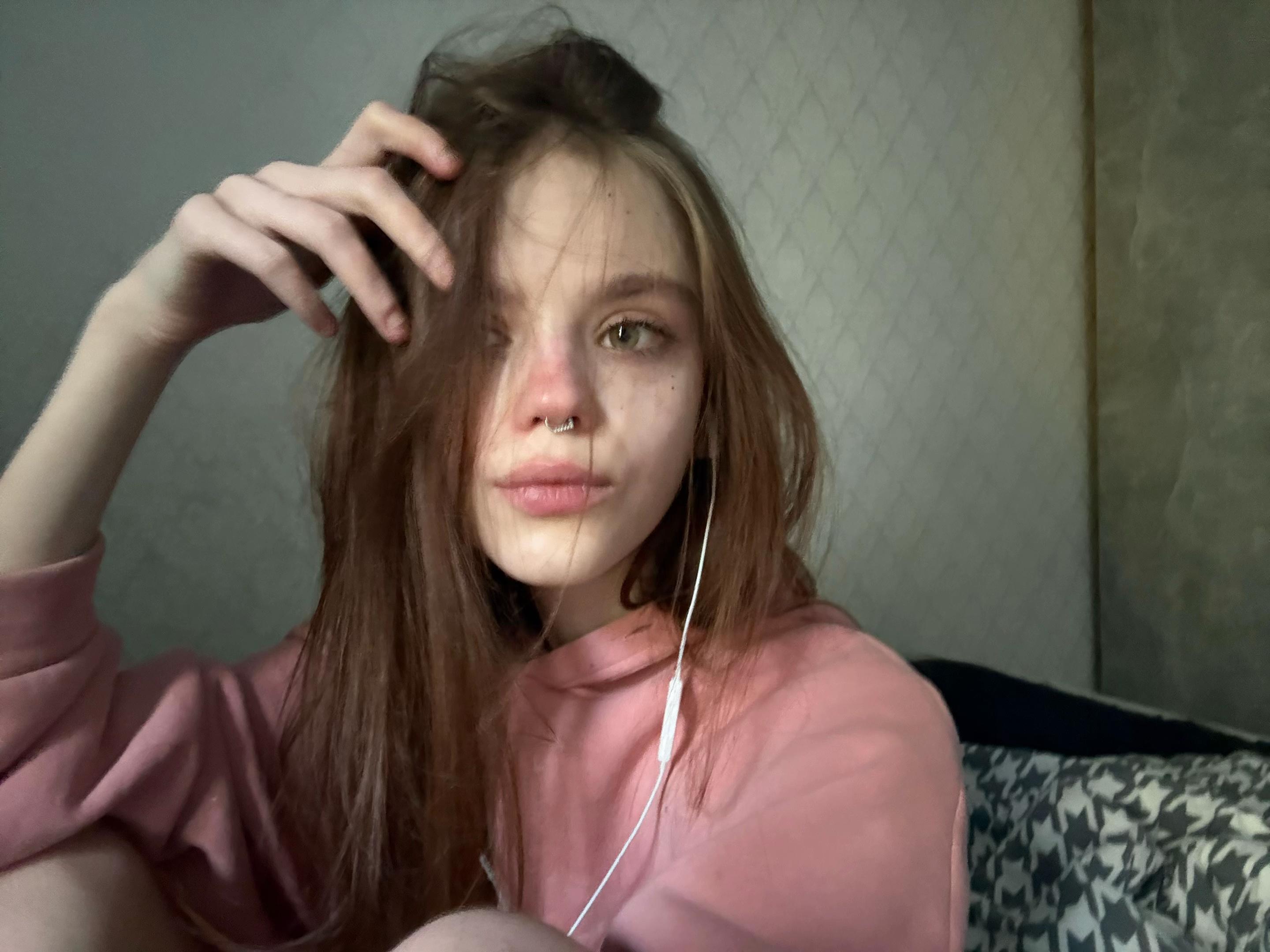 @карица