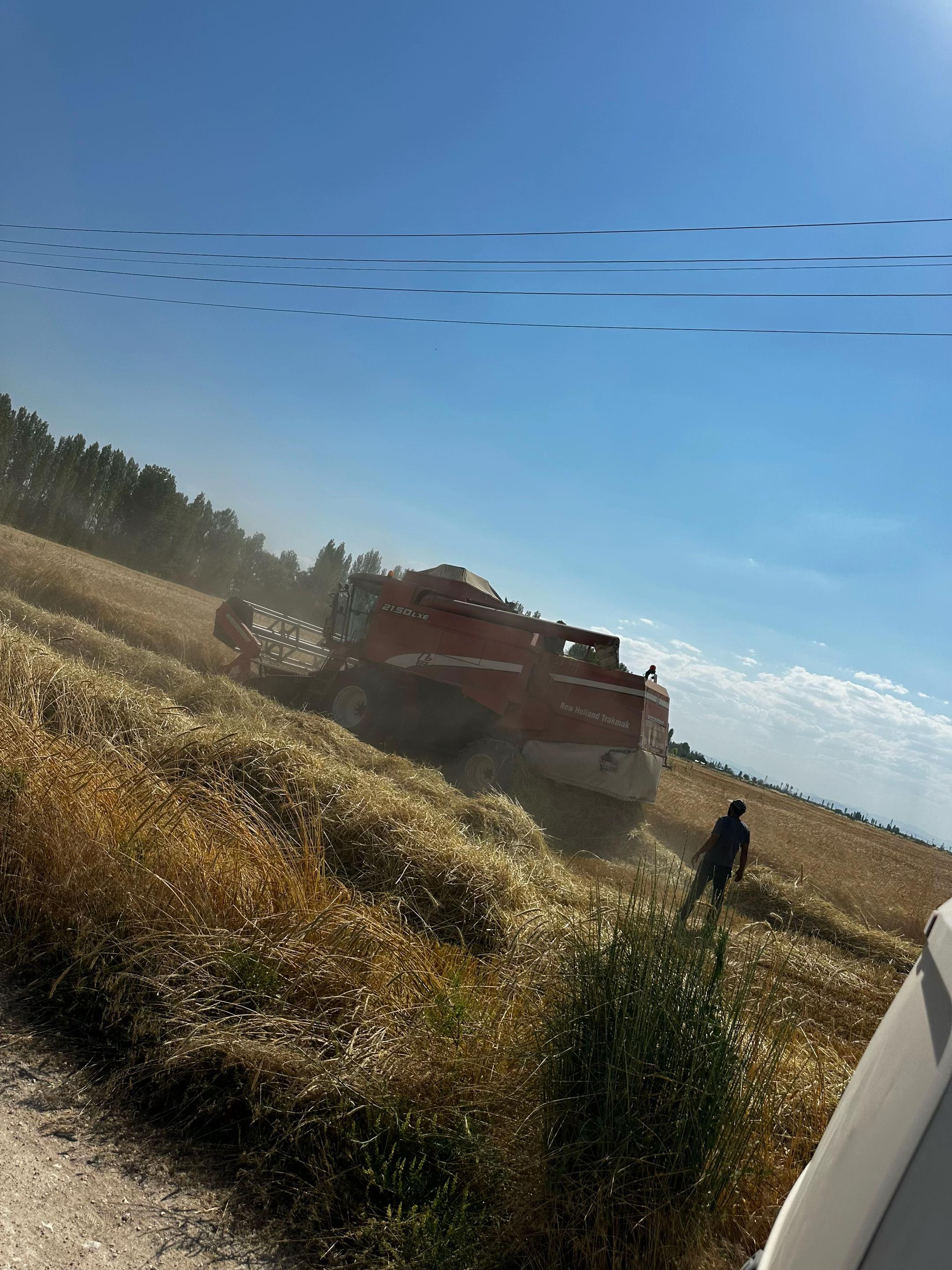 @Buğra Karademir