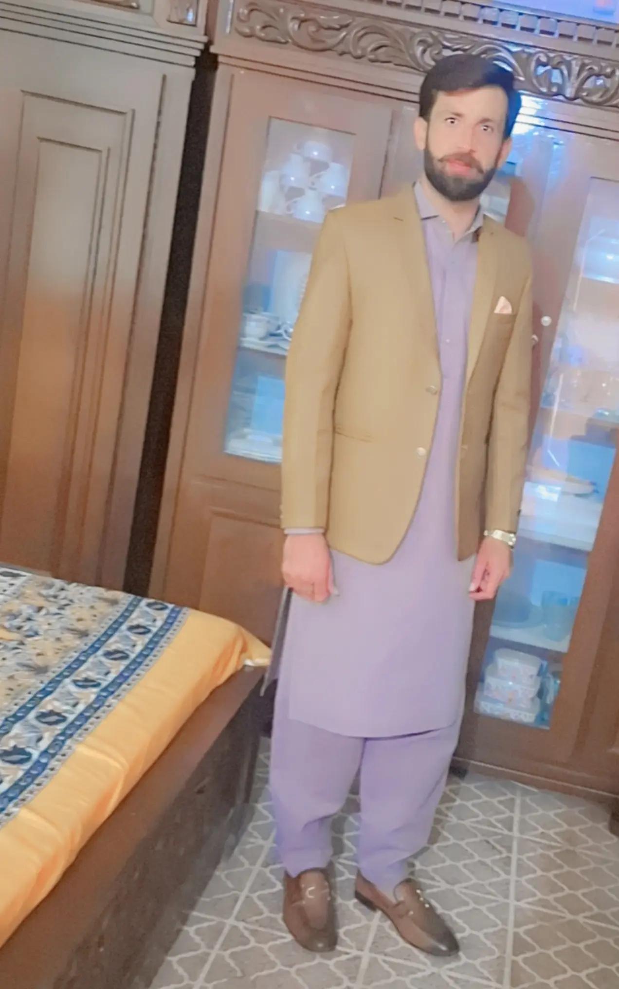 @sunny Ali