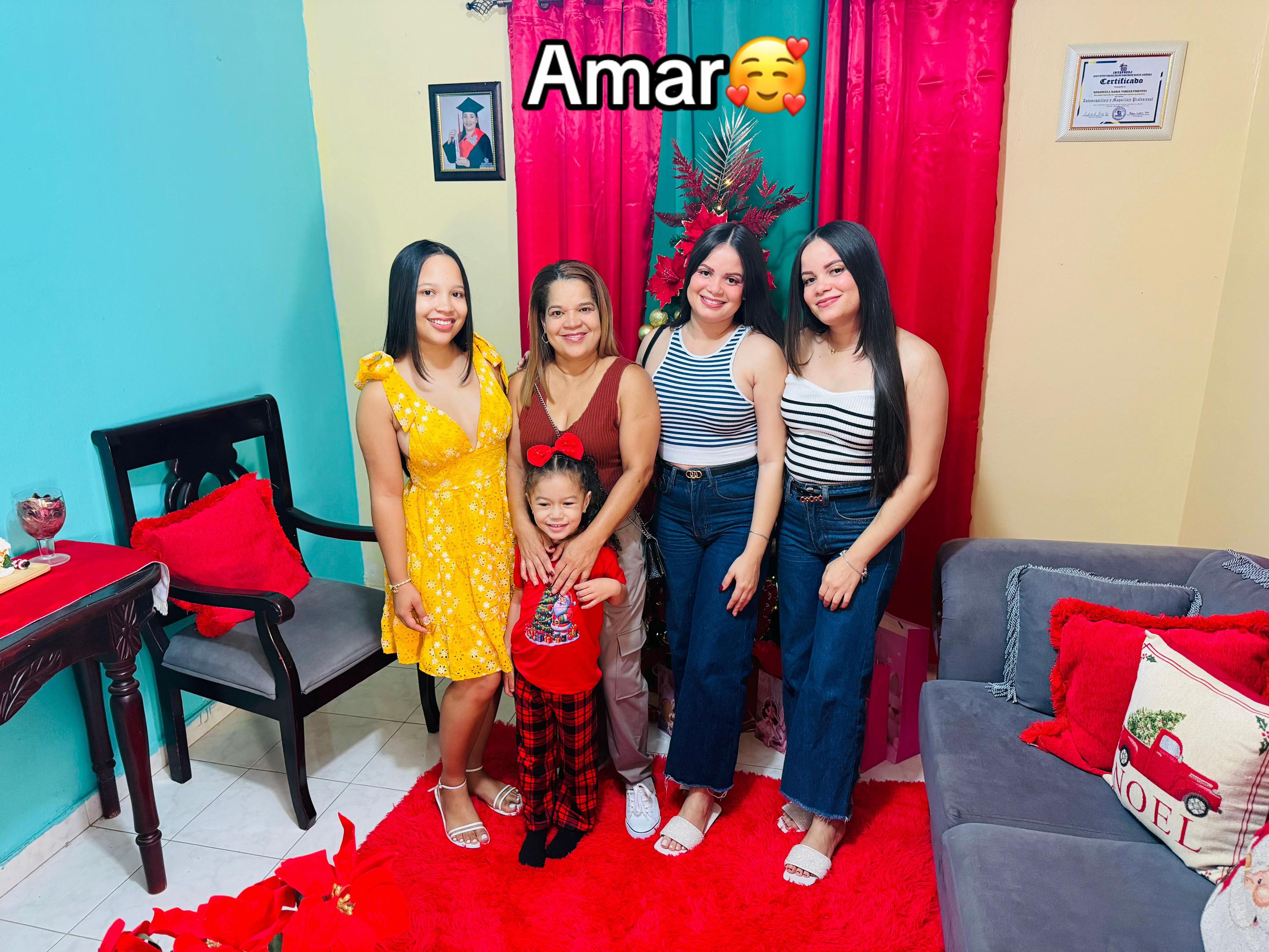 @Melody y Lady