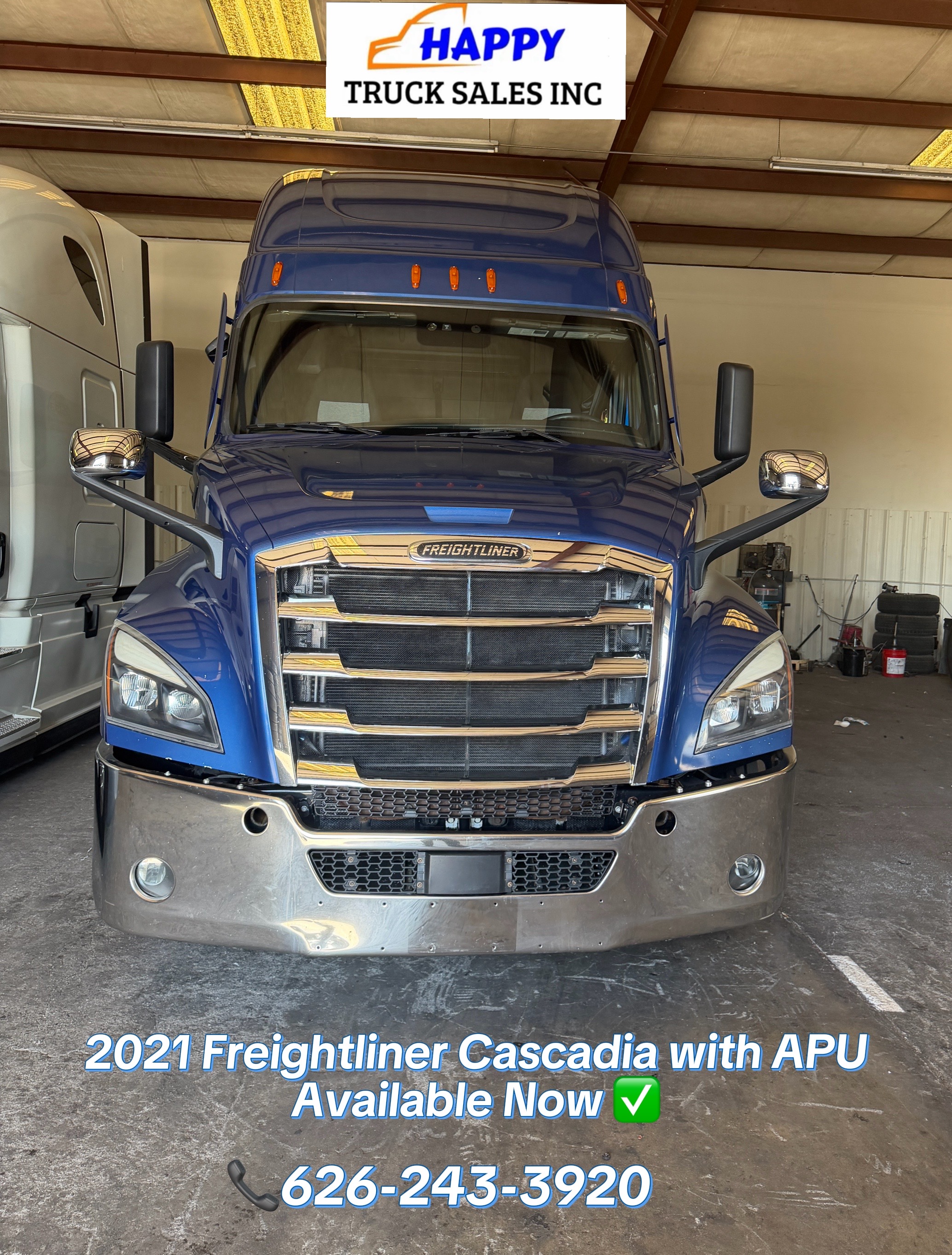 @HAPPYTRUCKSALESINC