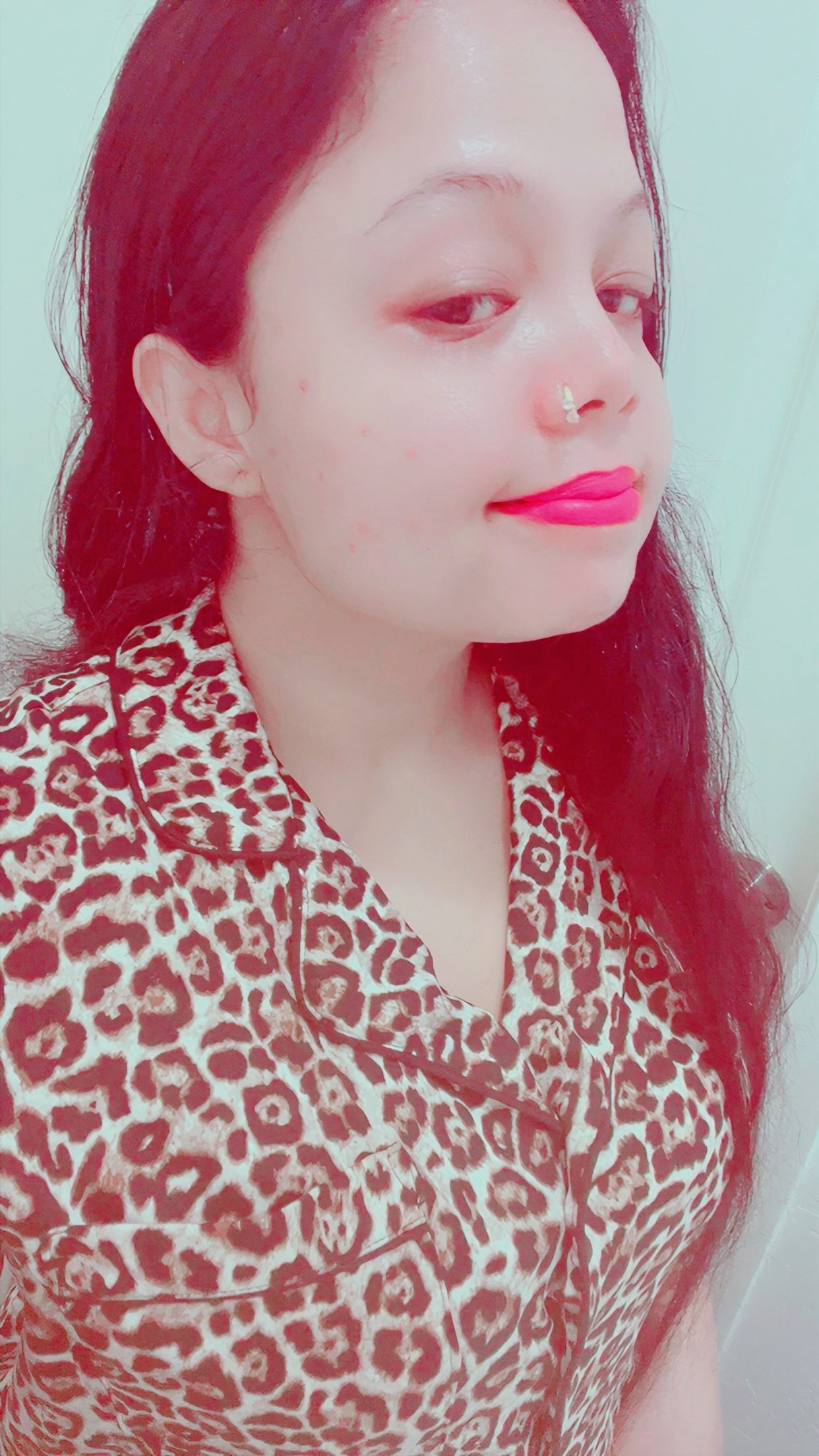 @🌸✝️Lovely punam🧿❤️🫶🏻