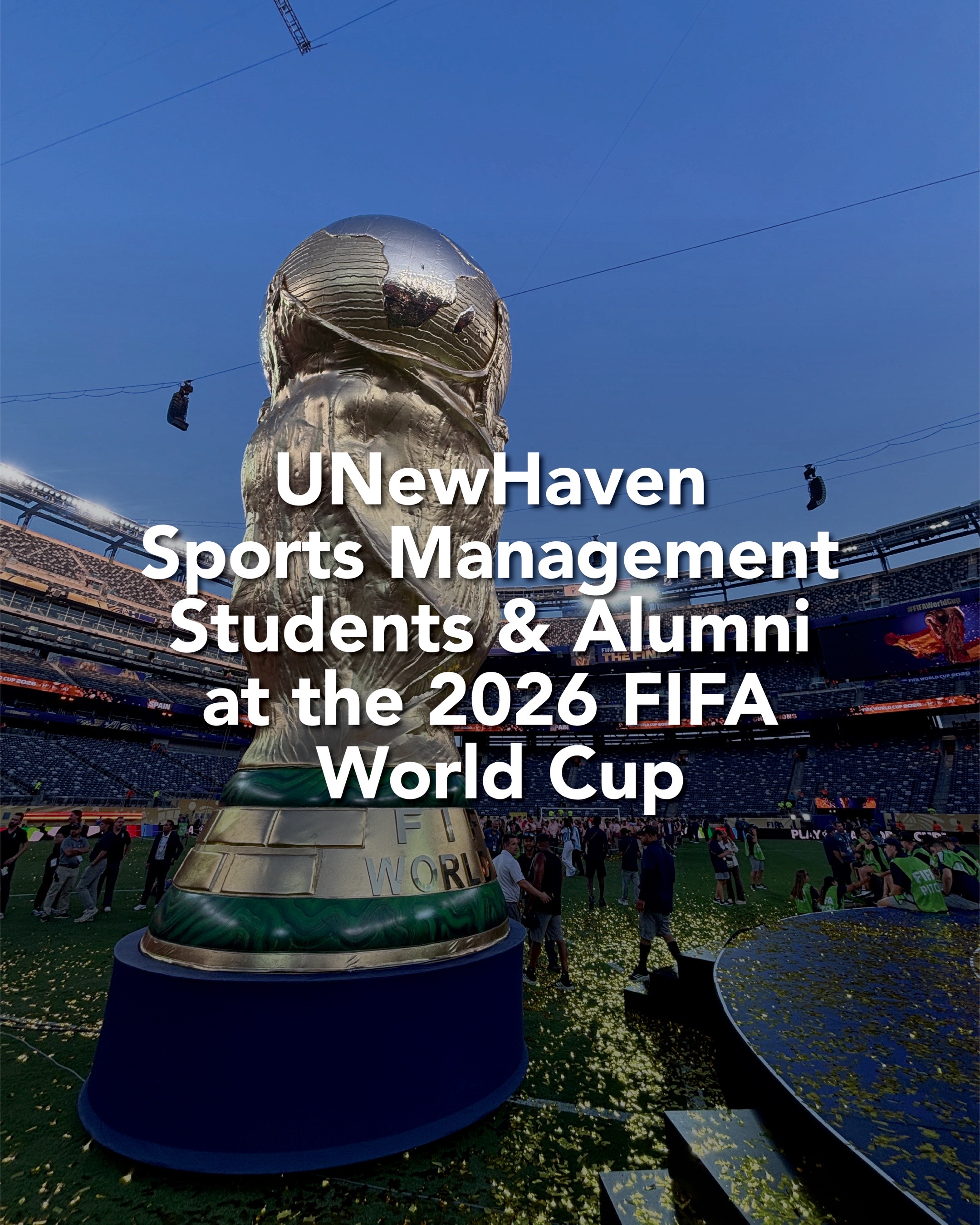 @University of New Haven