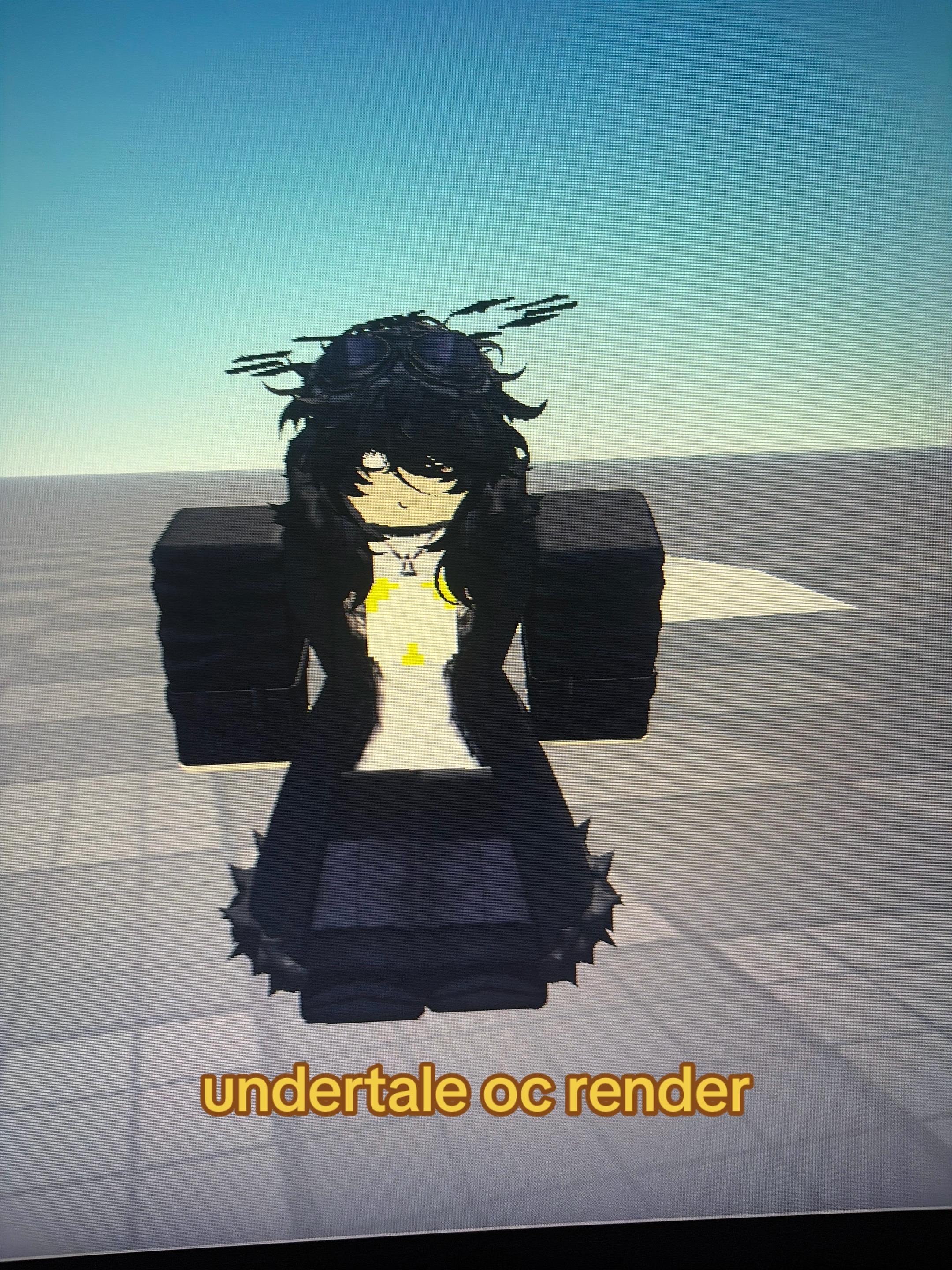 @dignity (rayunlocked)