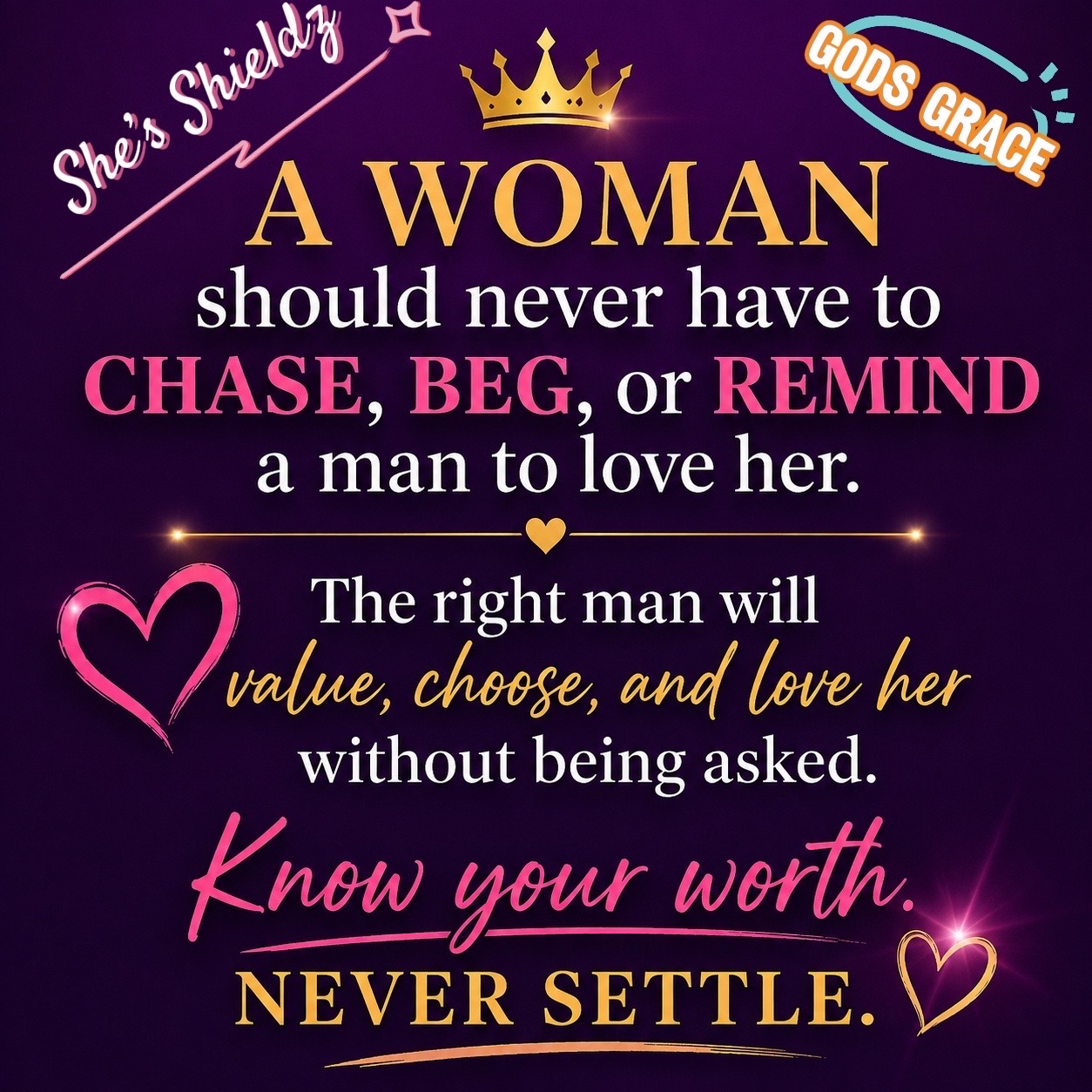 @She' Shield'z 💰HE'Z 🛡HIELD'$