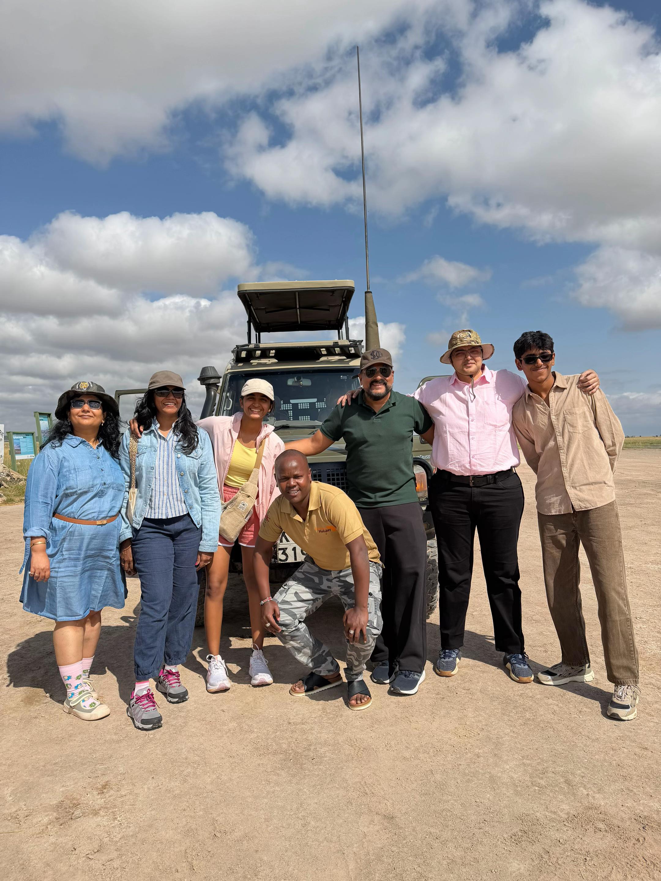 @Polmans Holiday Tours & Travel
