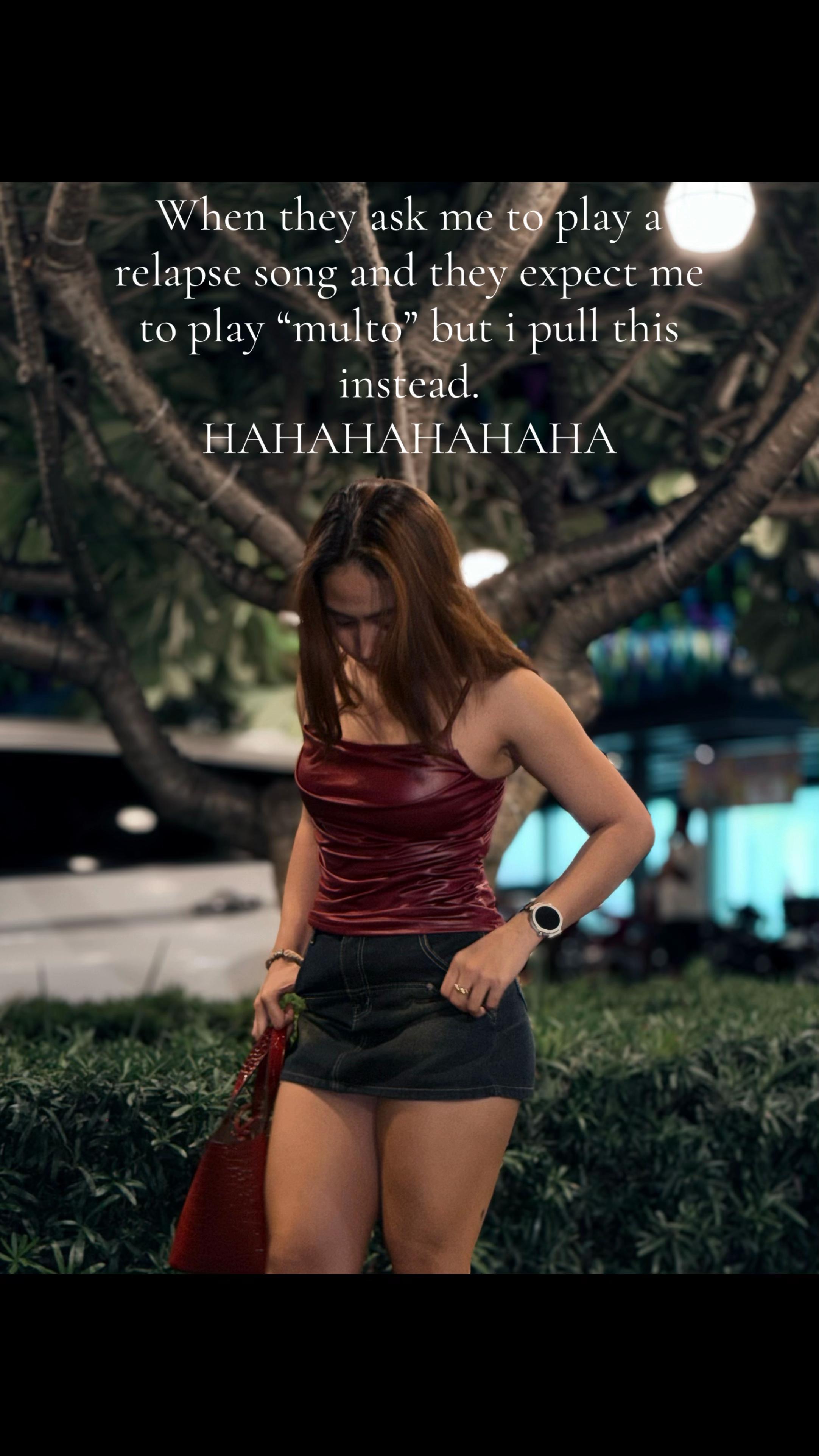 @Aivie Pangilinan On IG