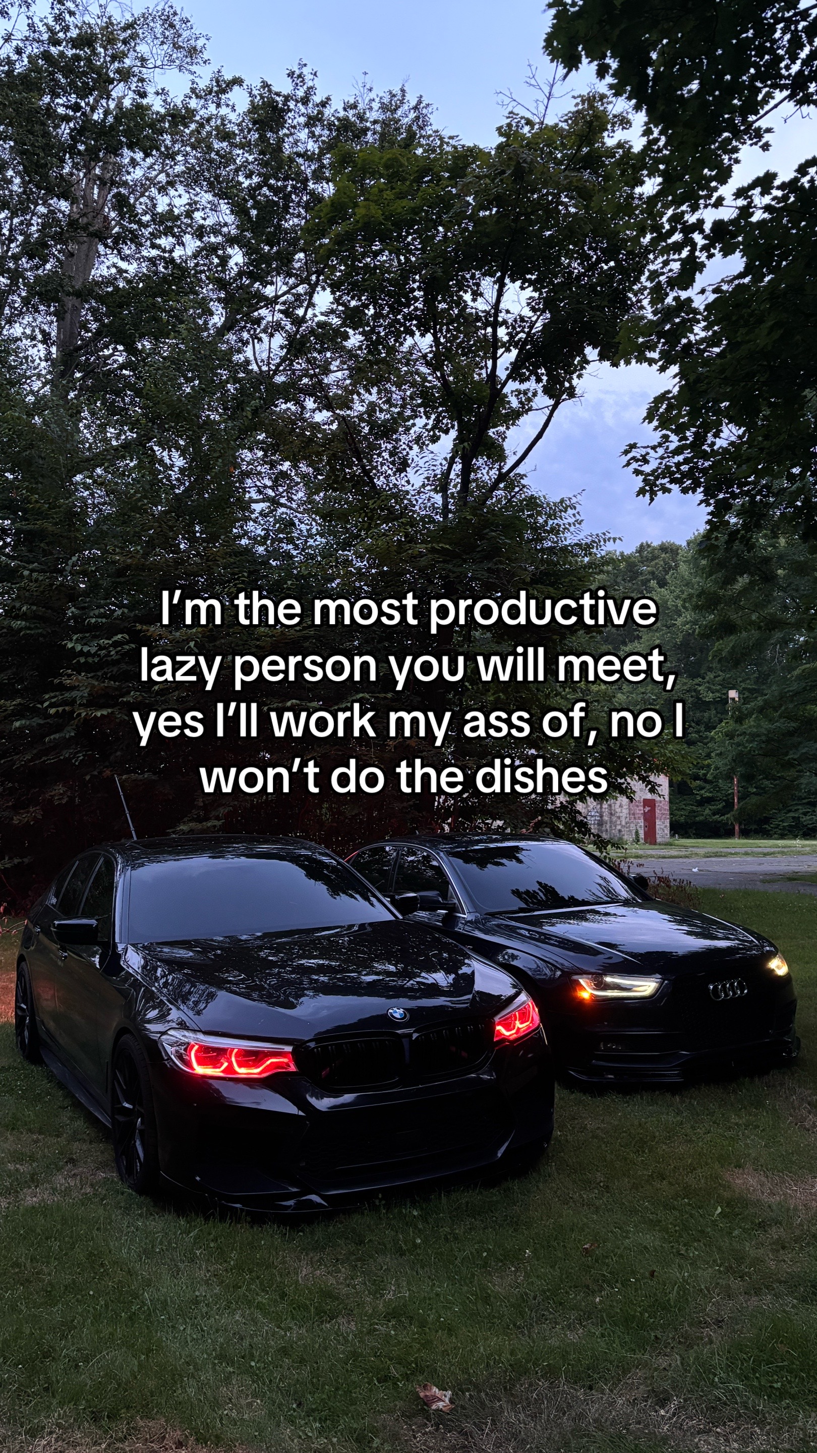 @M5 Imposter