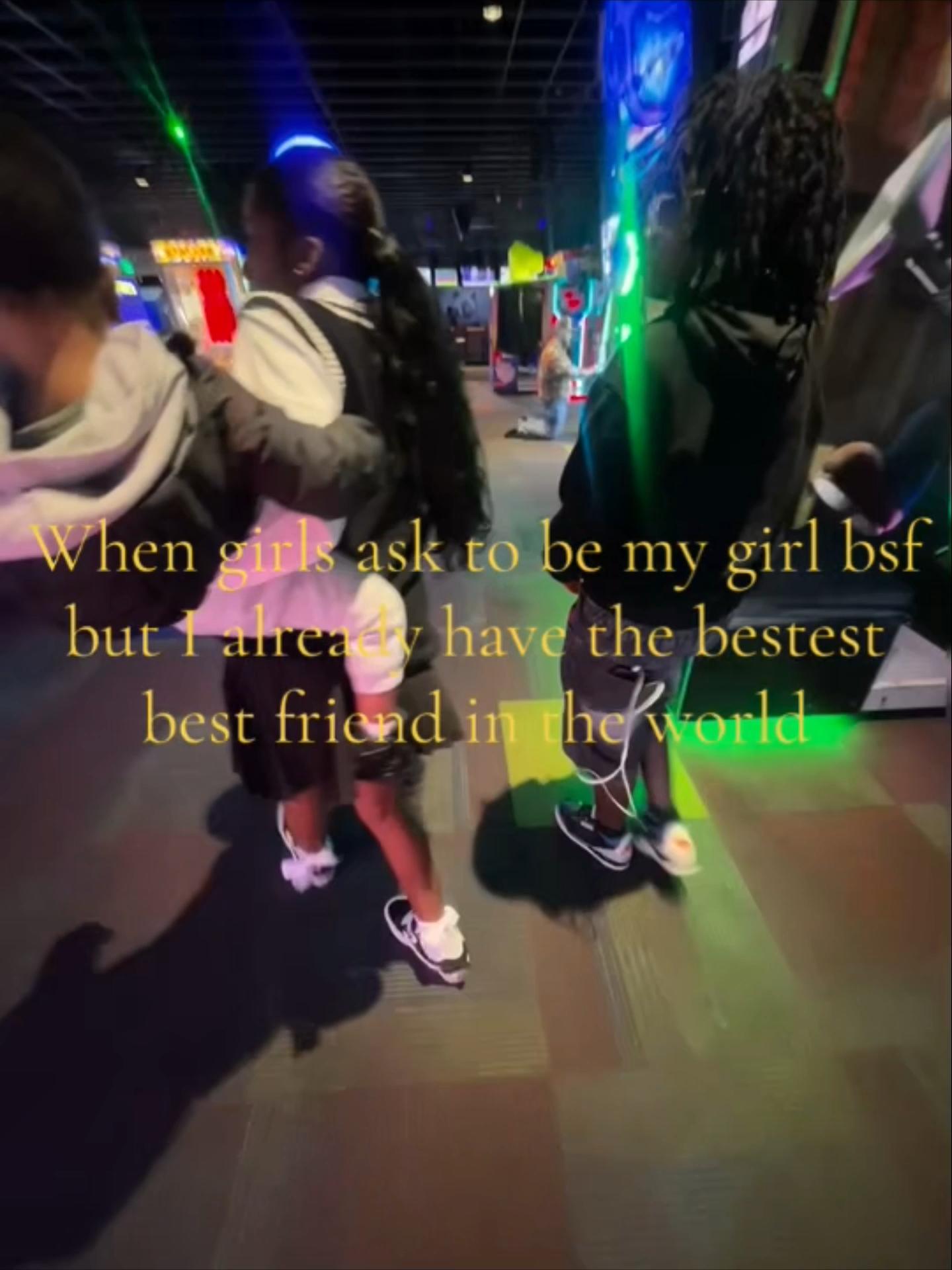 @I 🫶🏾 pretty girls