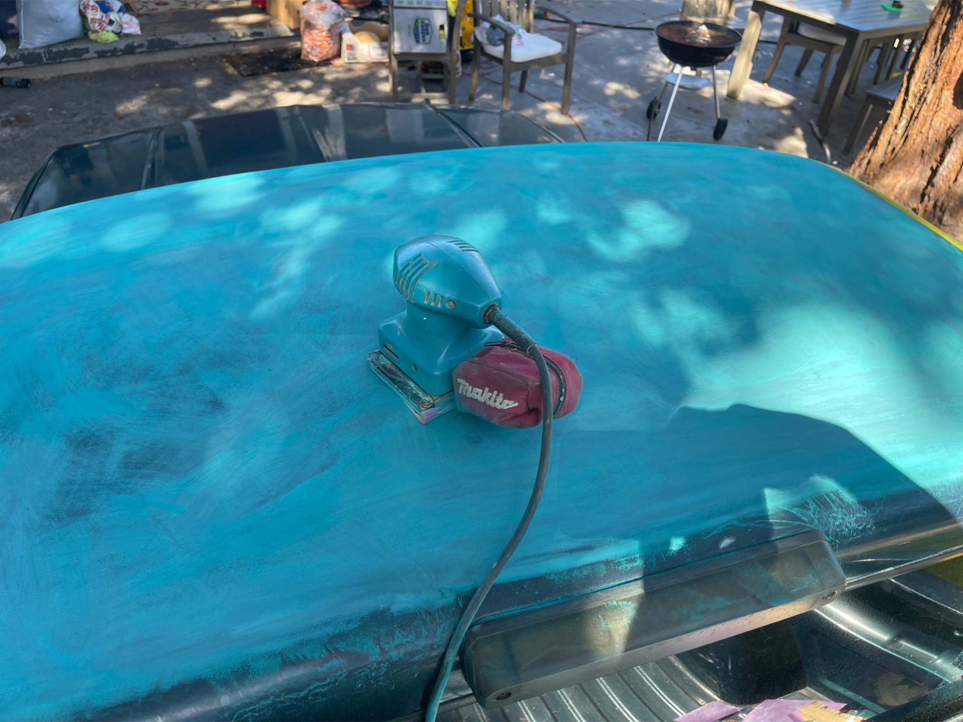@El. Barajon auto repeir