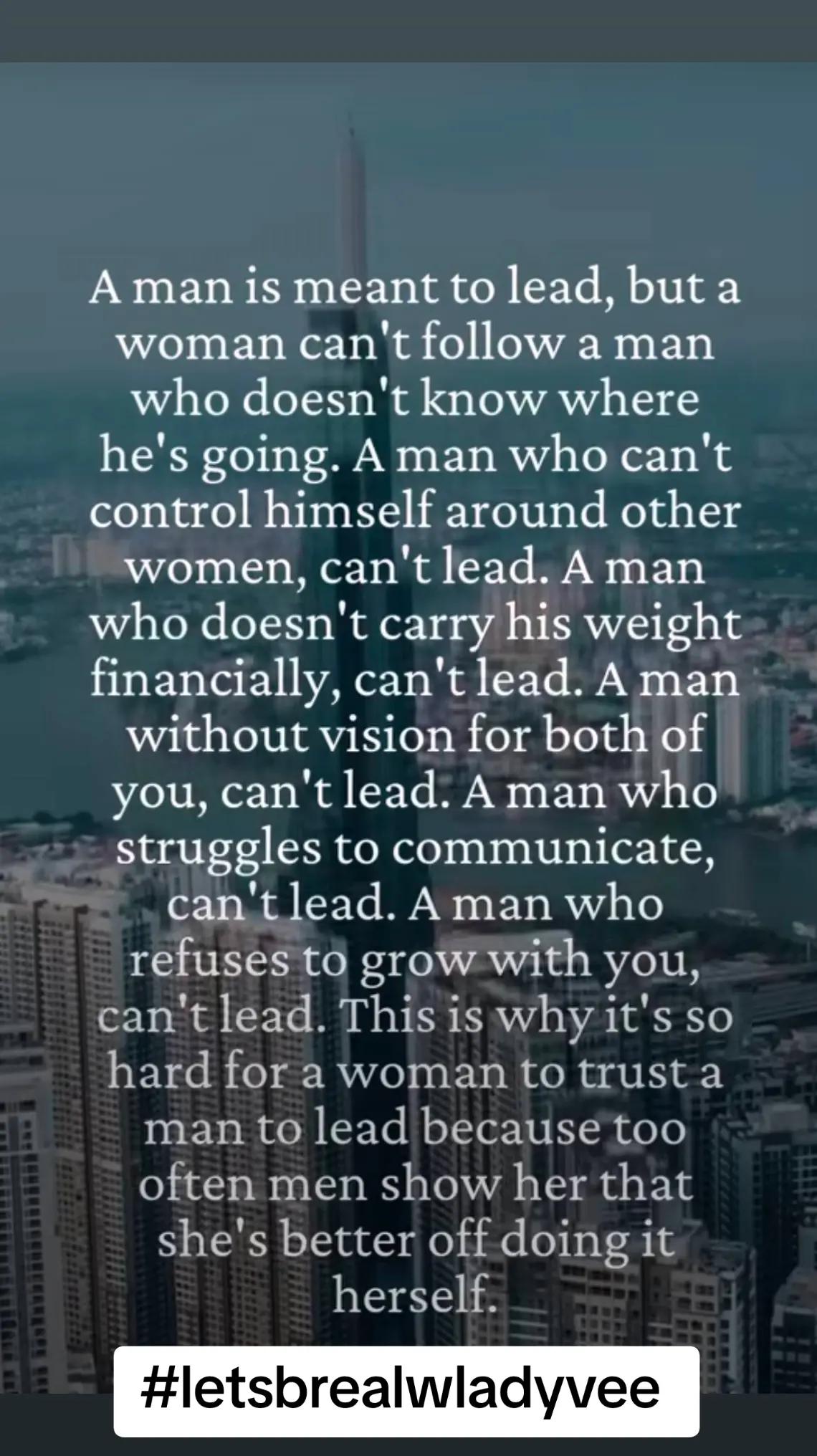 @Lady Vee