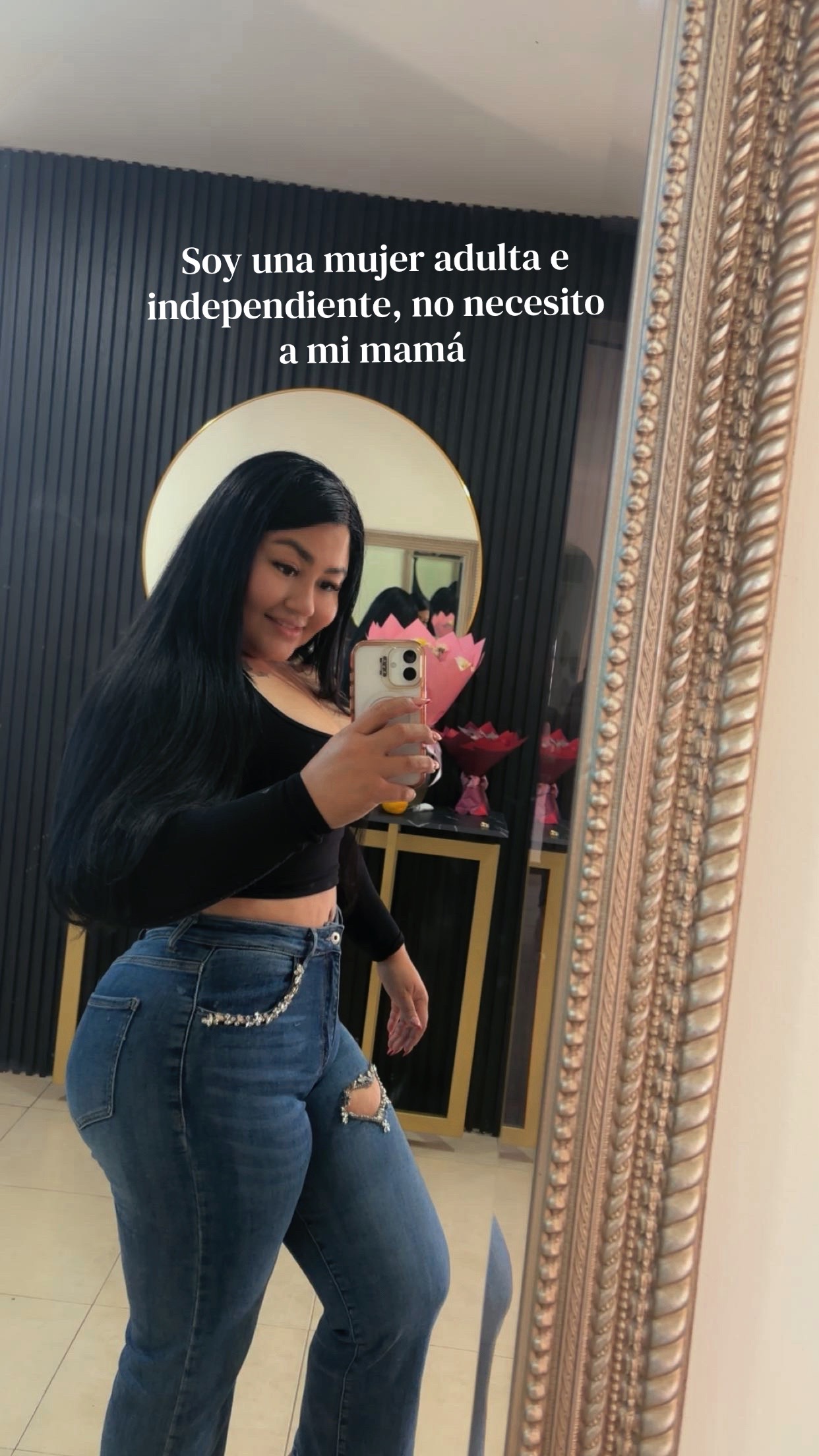 @Sarah&iacute; Gtz 🔥