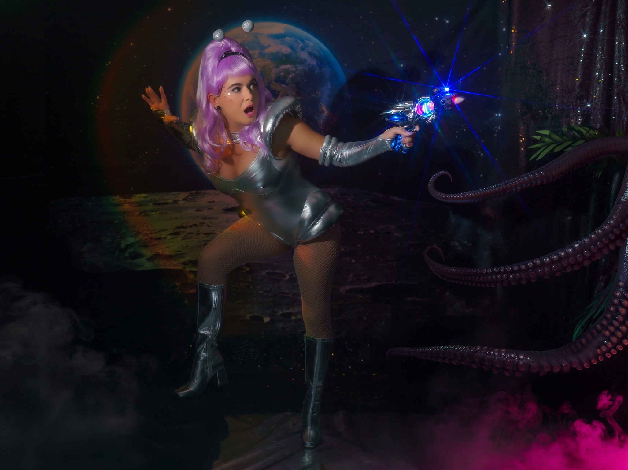 @Cosplay Doll