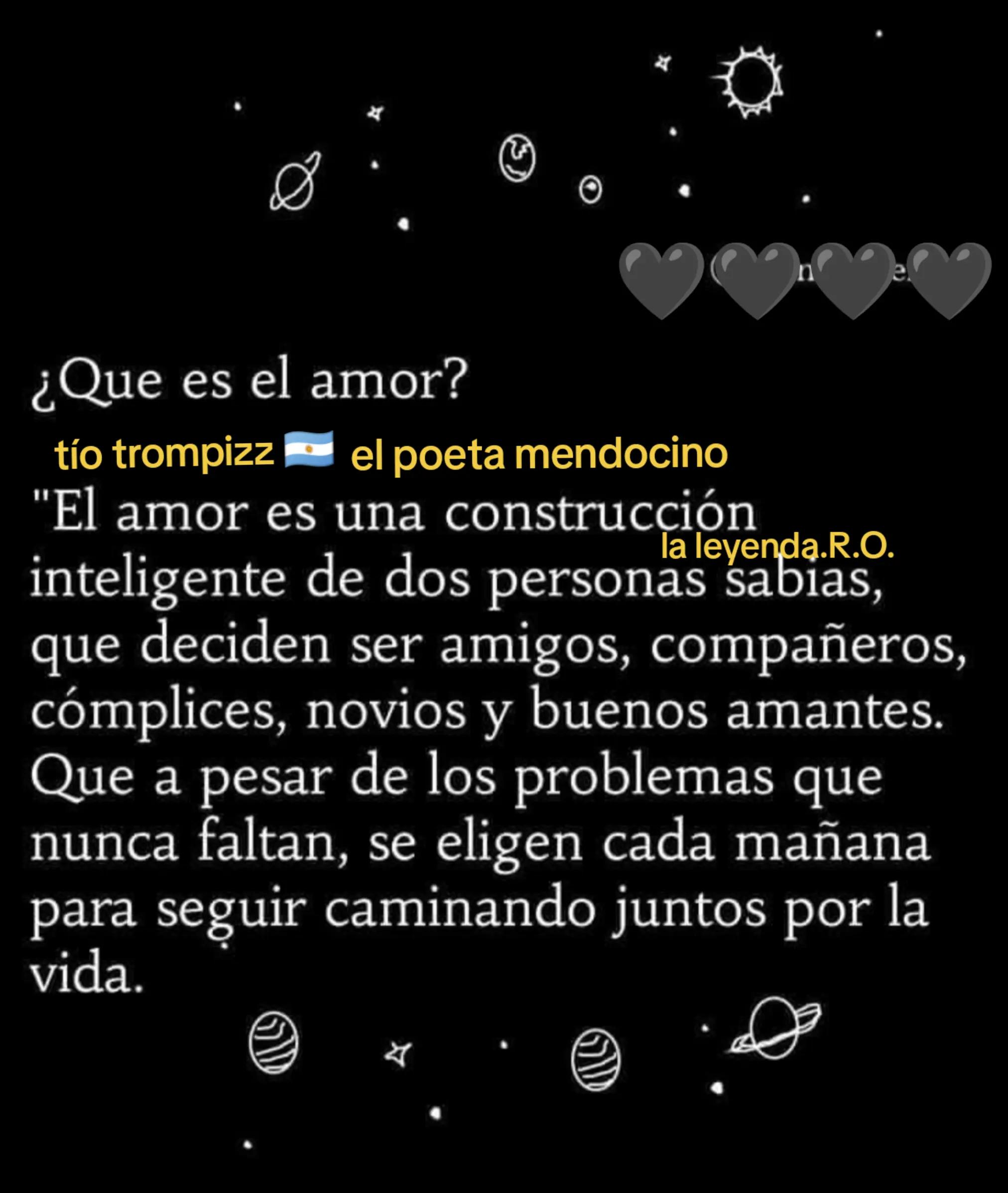 @tío trompizz 🇦🇷 el poeta