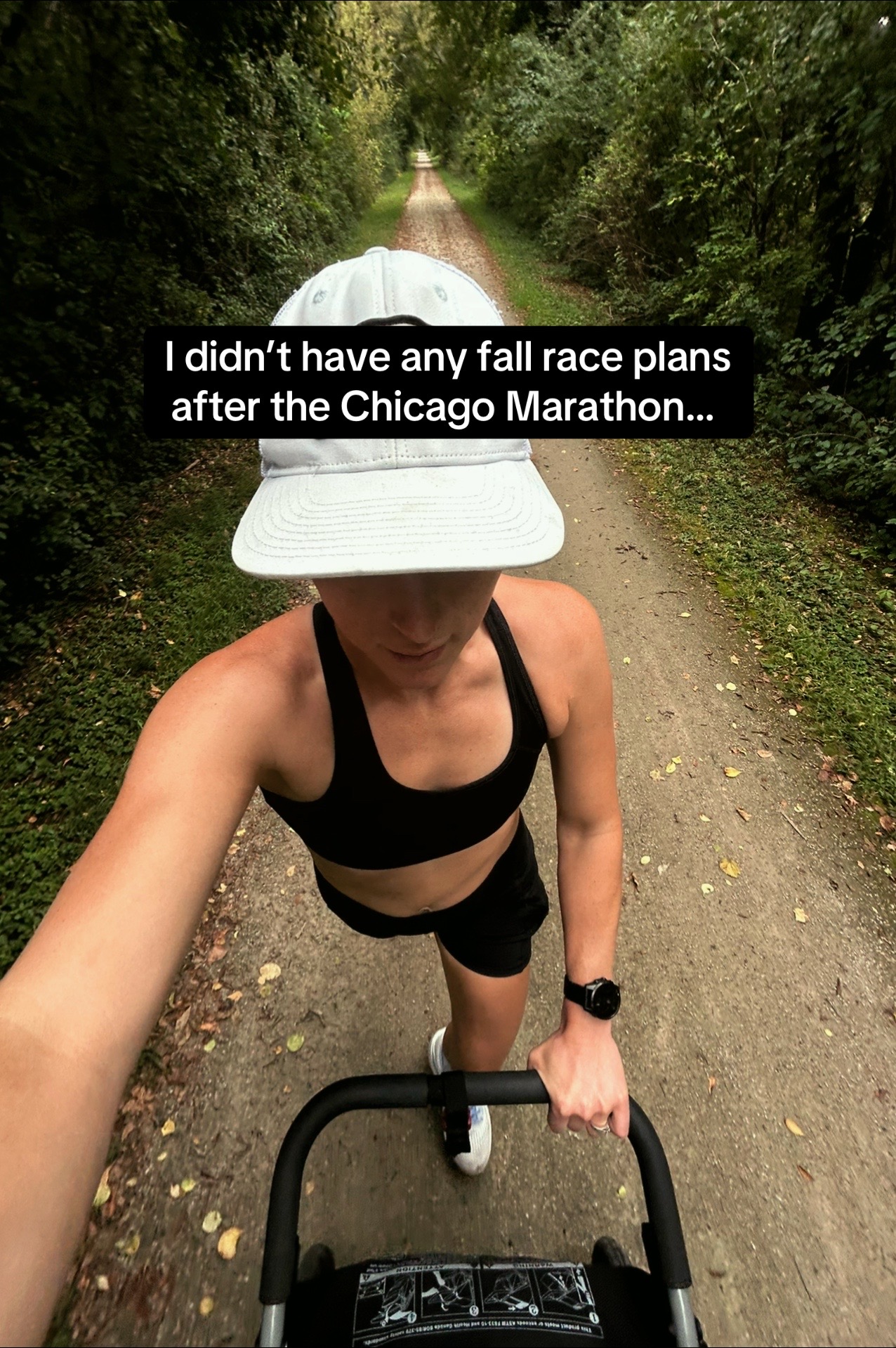 @Lauren | Runner & RD