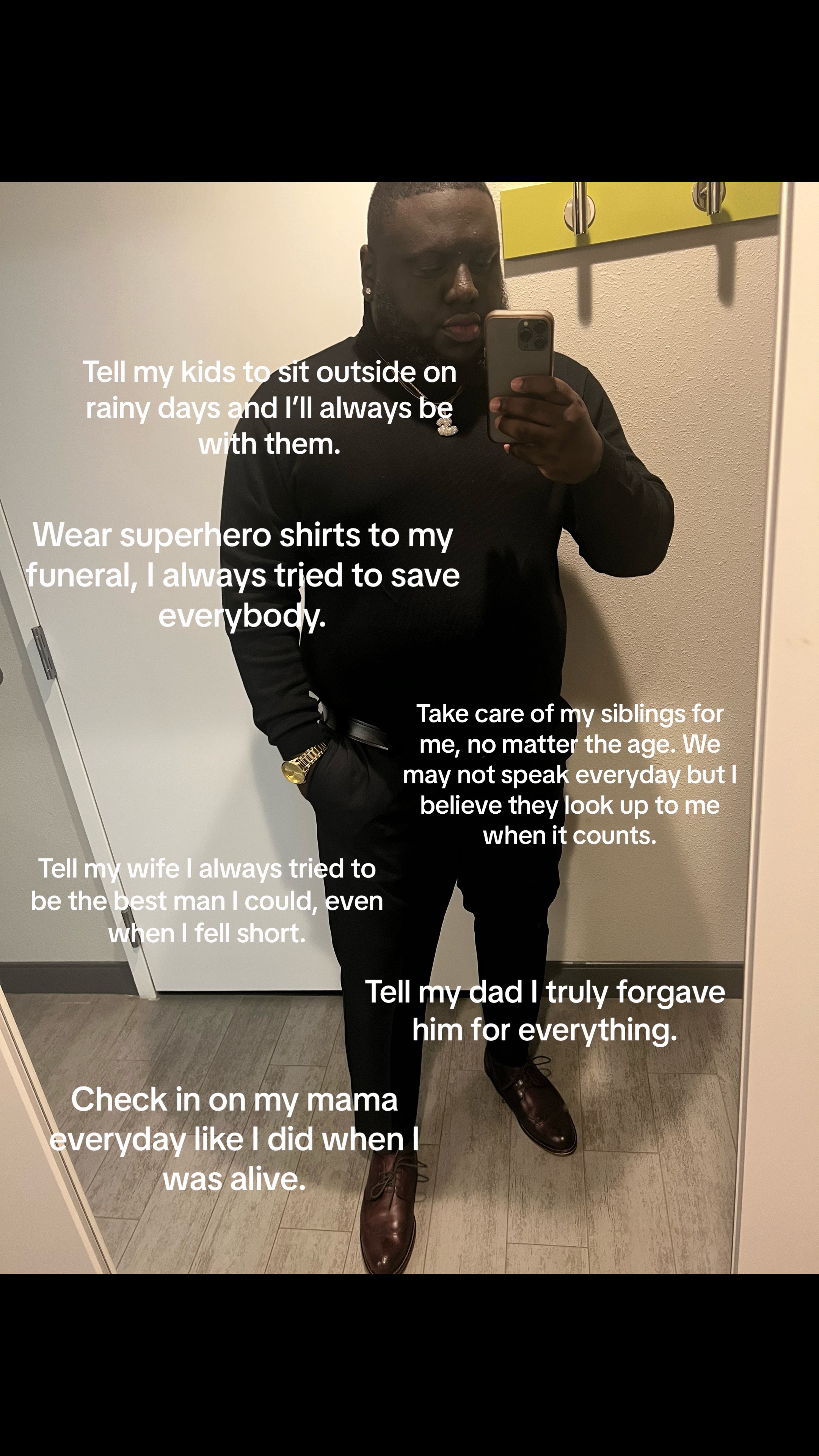 @The_ChosenWon🤴🏿