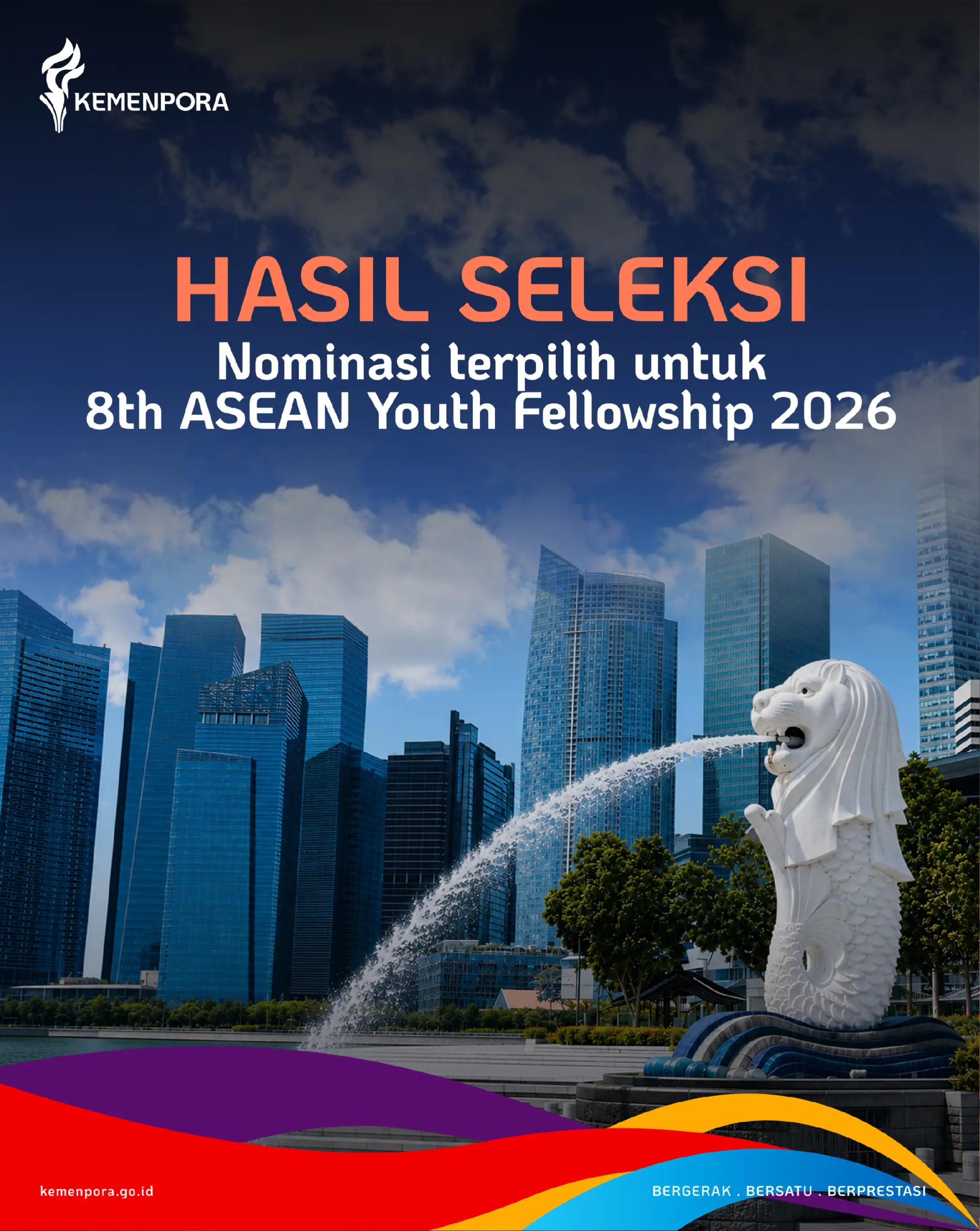 @KEMENPORA RI