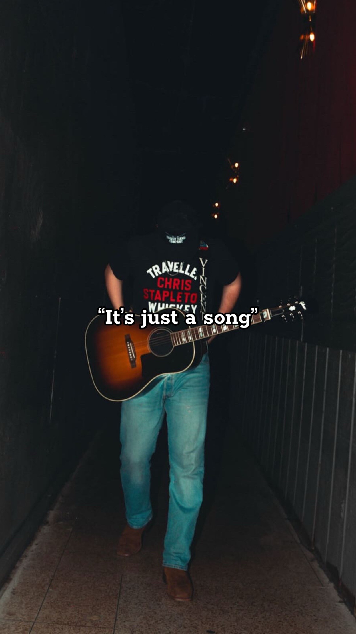 @Sad Cowboy Music
