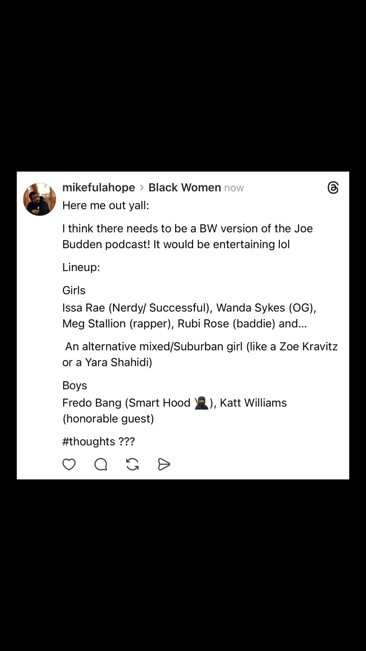 @MikeFulahopeFanpage