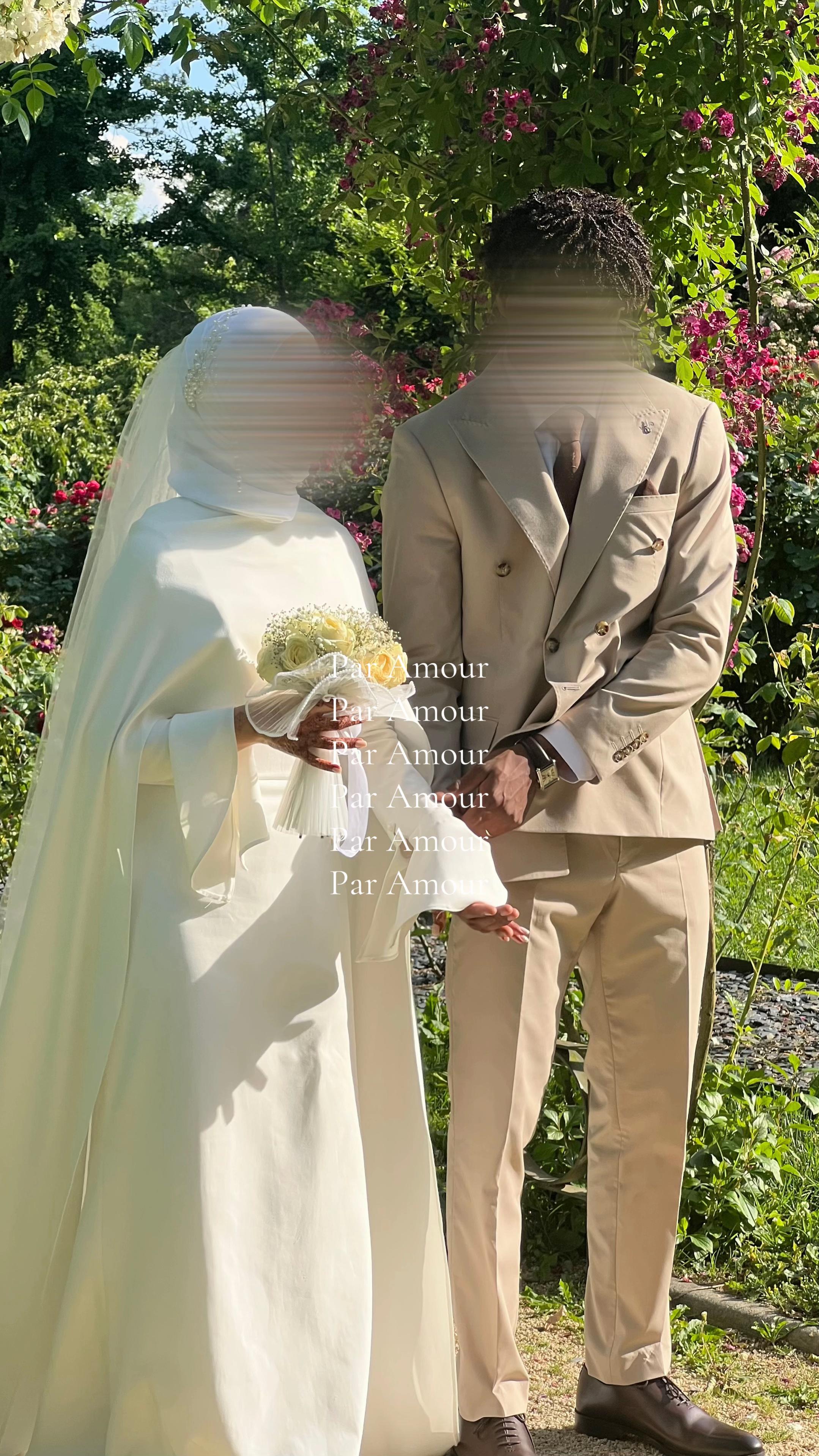 @Créatrice de Contenu Mariage📸