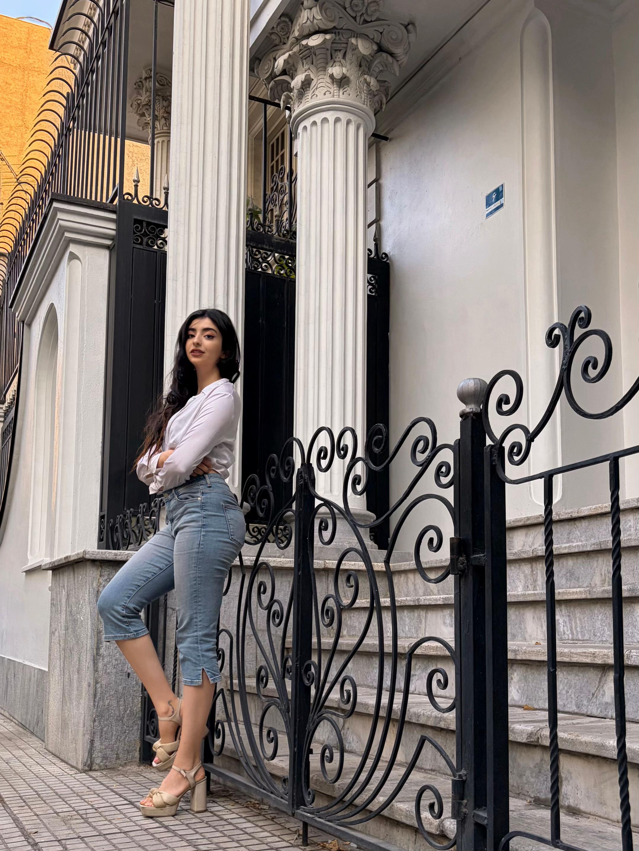 @Andria Samizadeh
