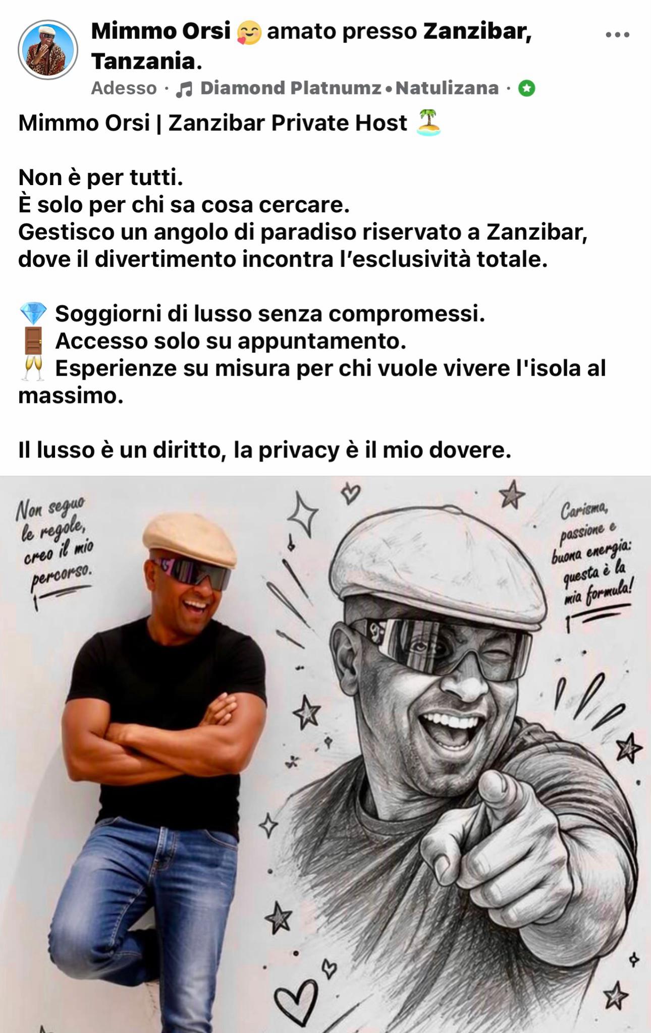 @Mimmo Orsi