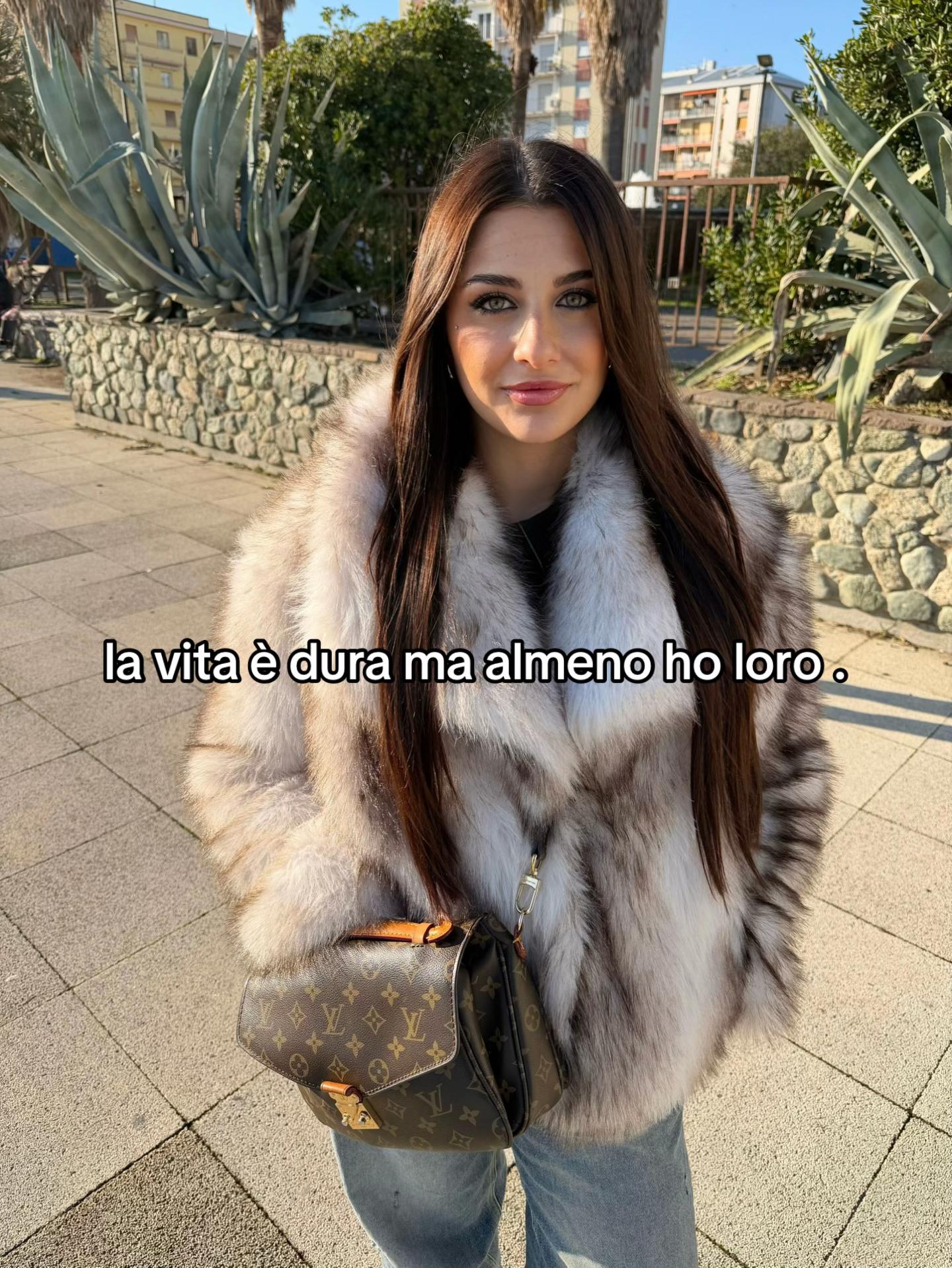 @Greta D'Amora