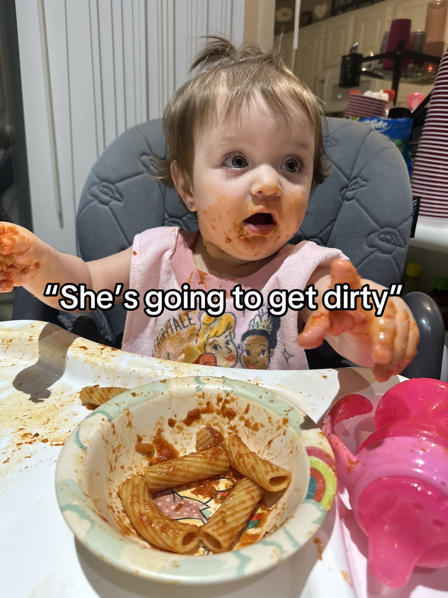 @Mama Mia