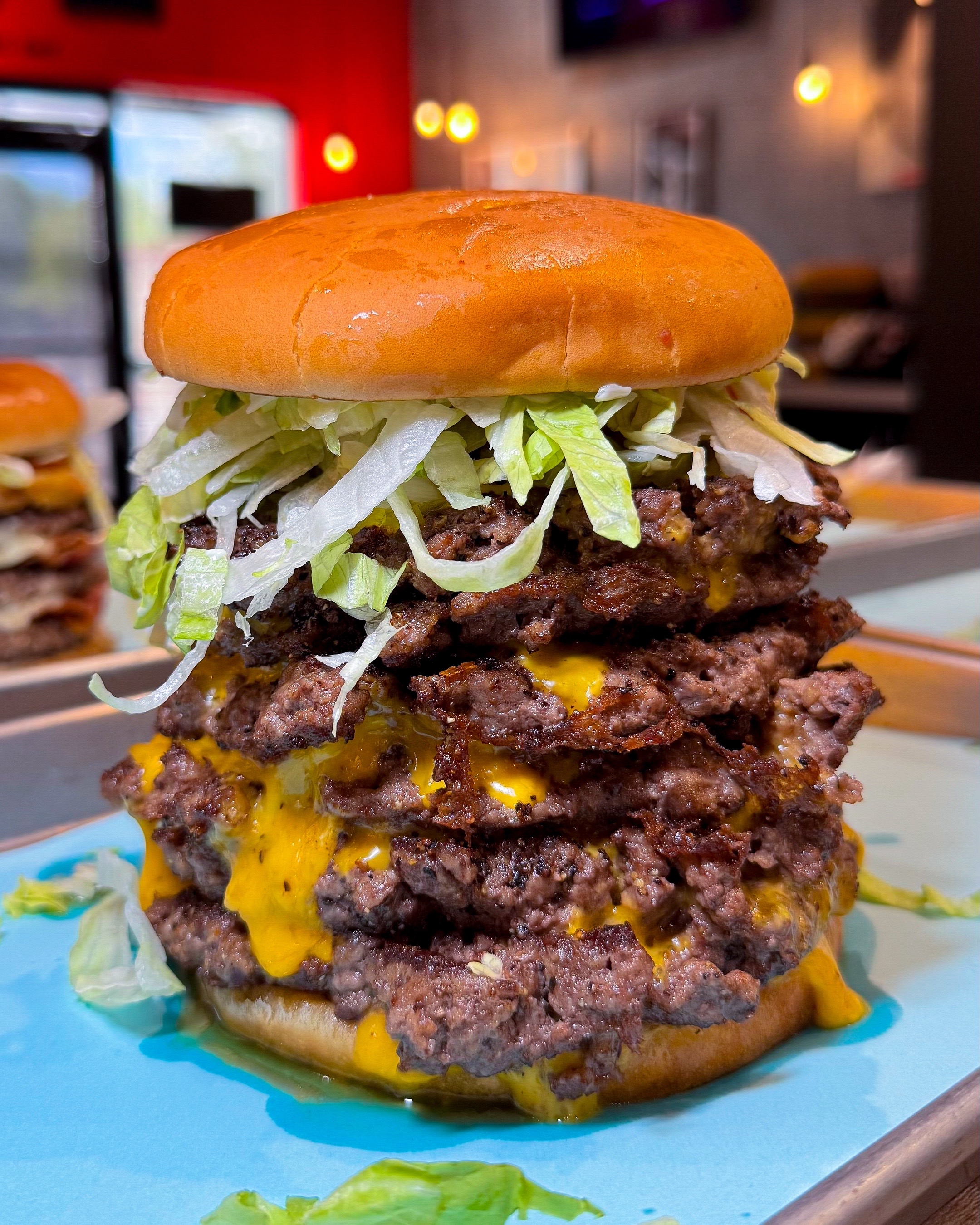 @AZFOODGUY | Arizona Foodie