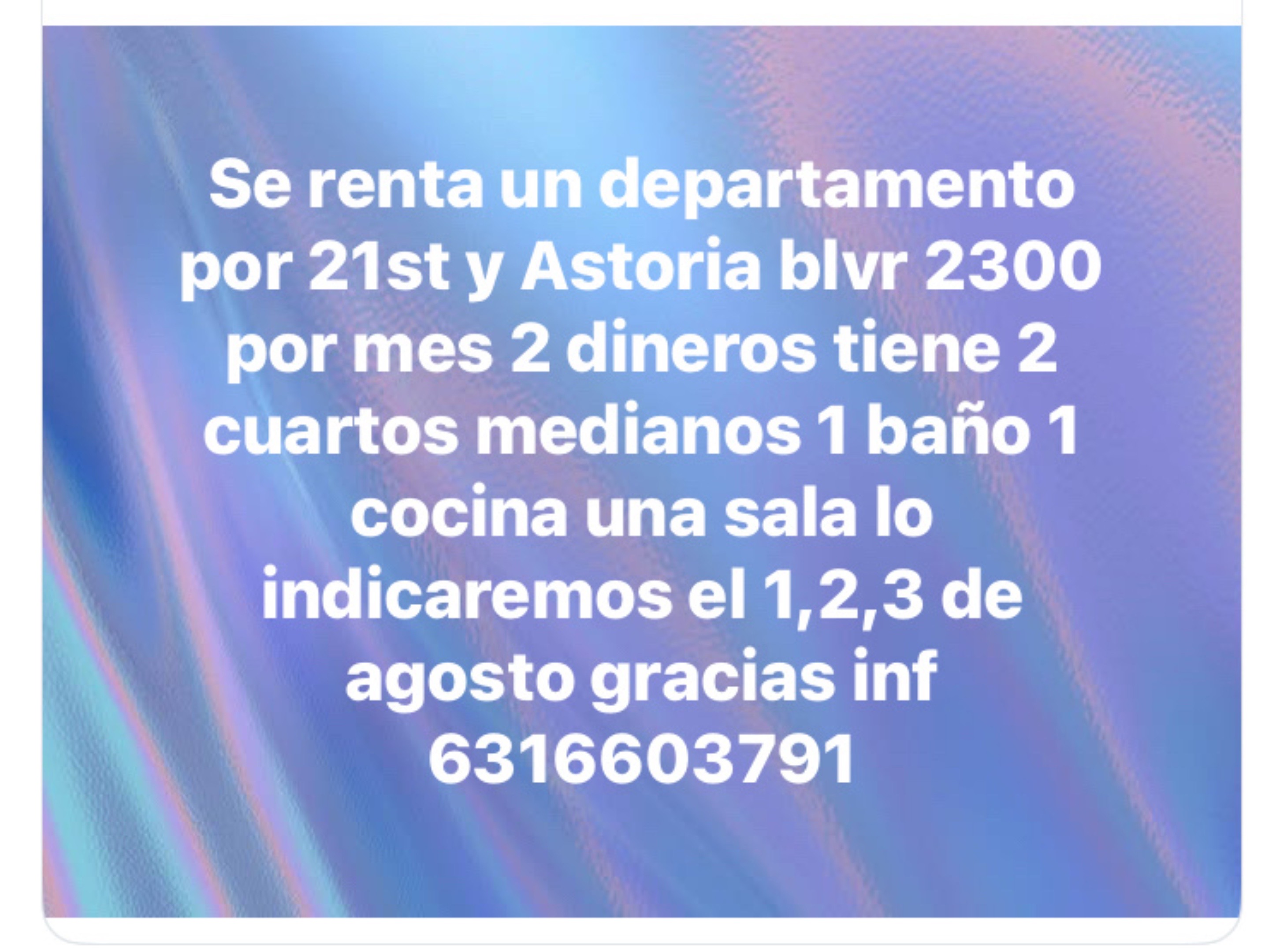 @Rocio Poveda