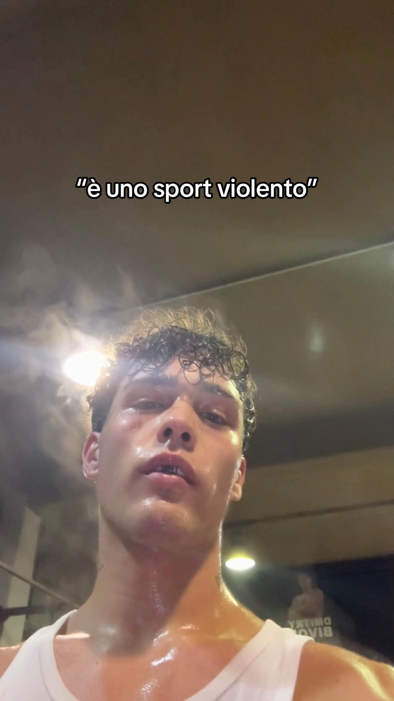 @Ciro Mele