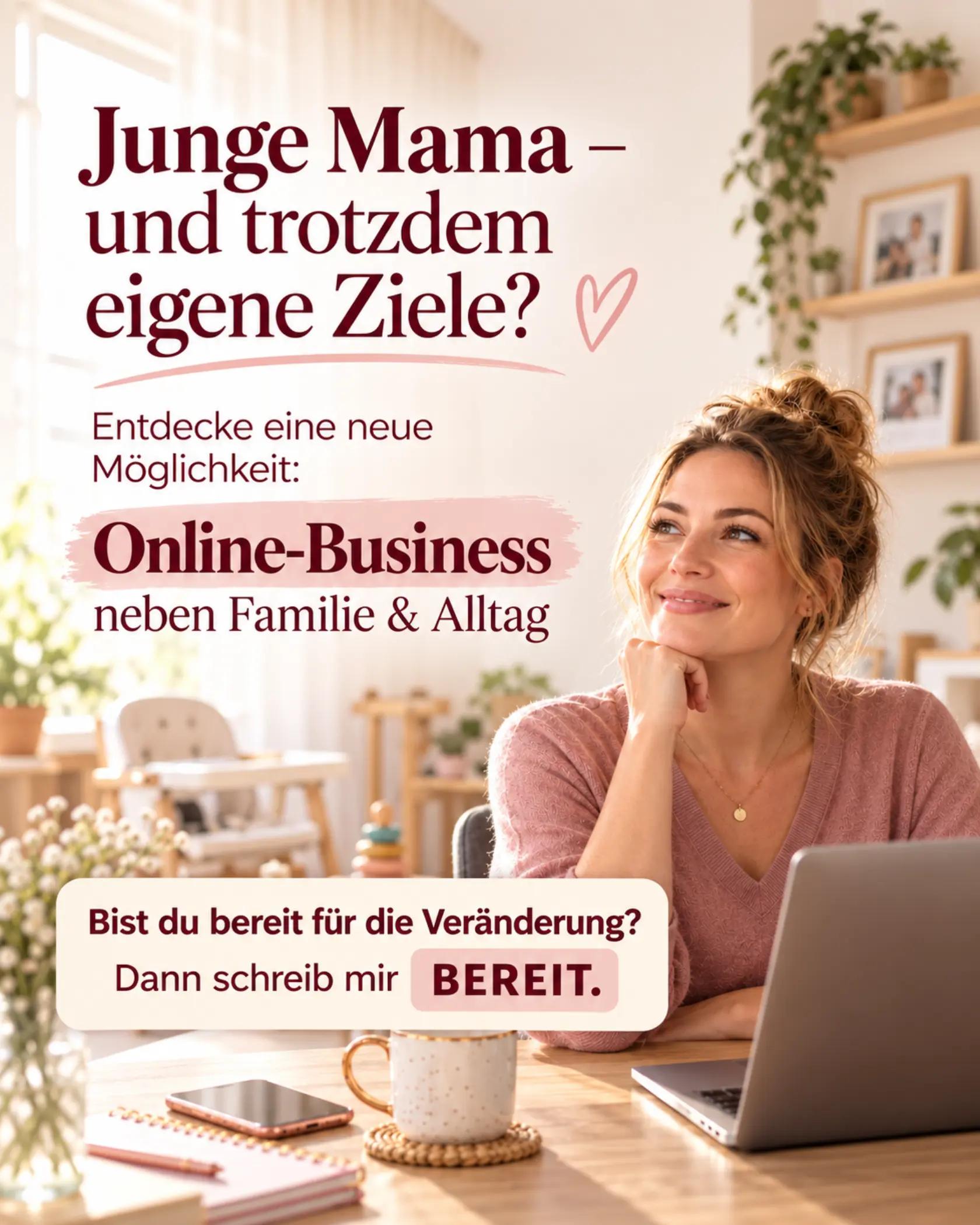 @Theresia Affiliate-Neustart 🔥
