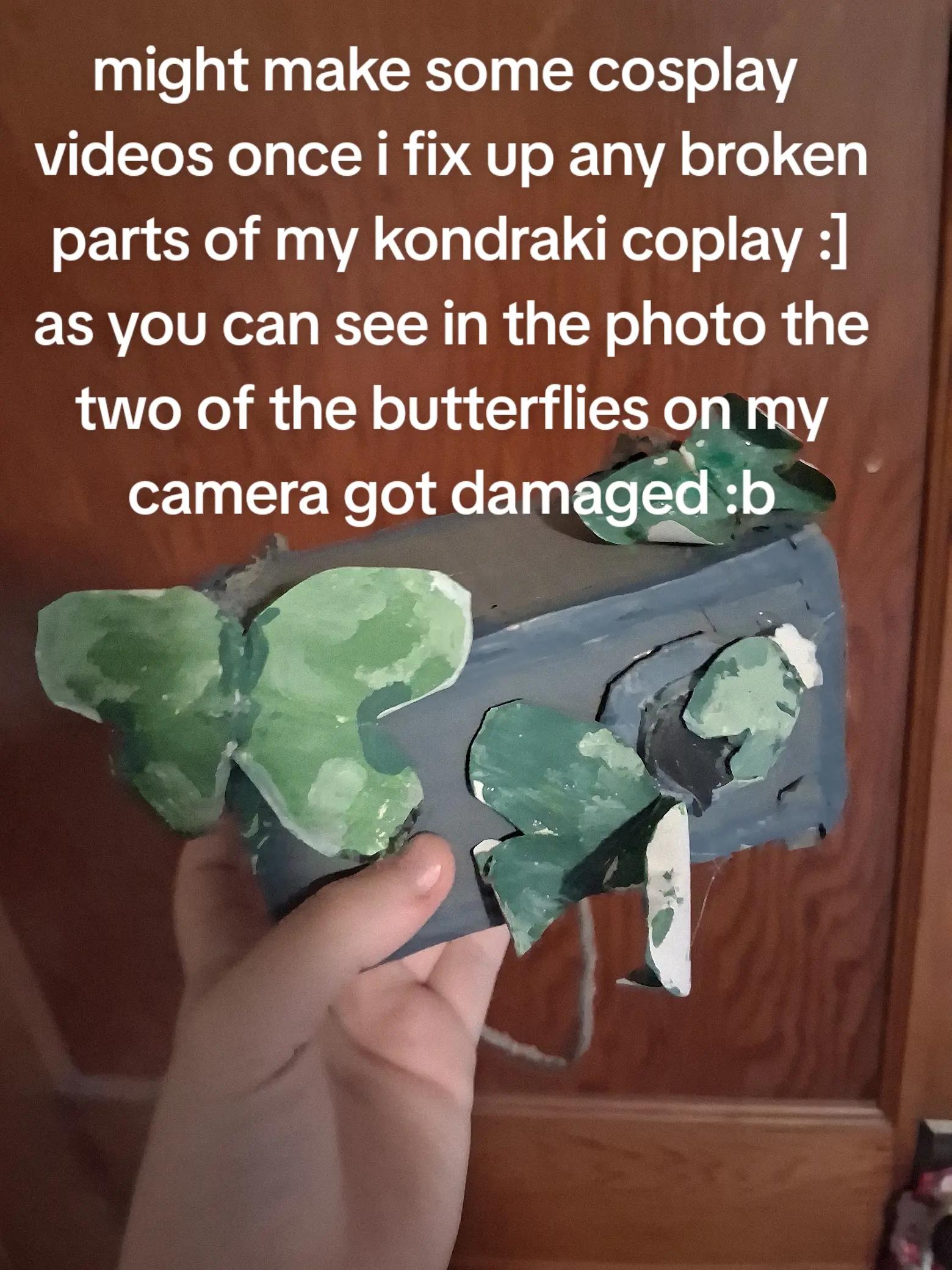 @FroySCParts