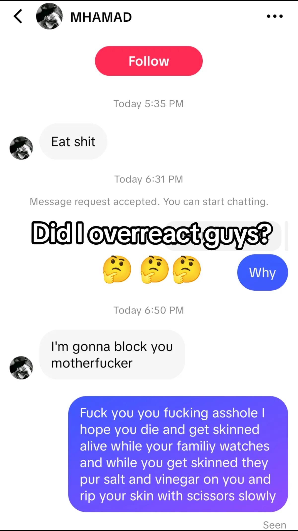 @"A"