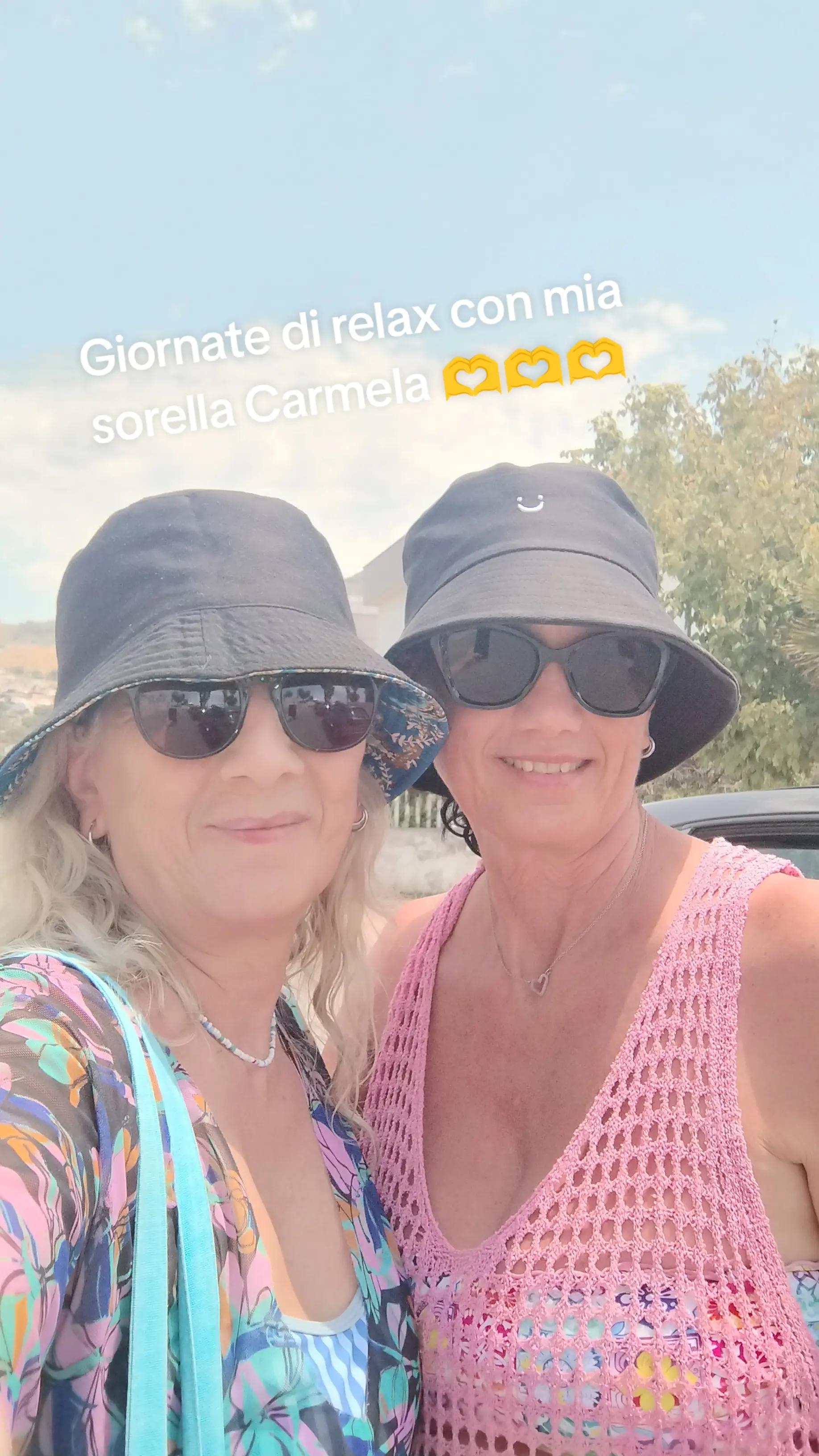 @❤ La bionda❤