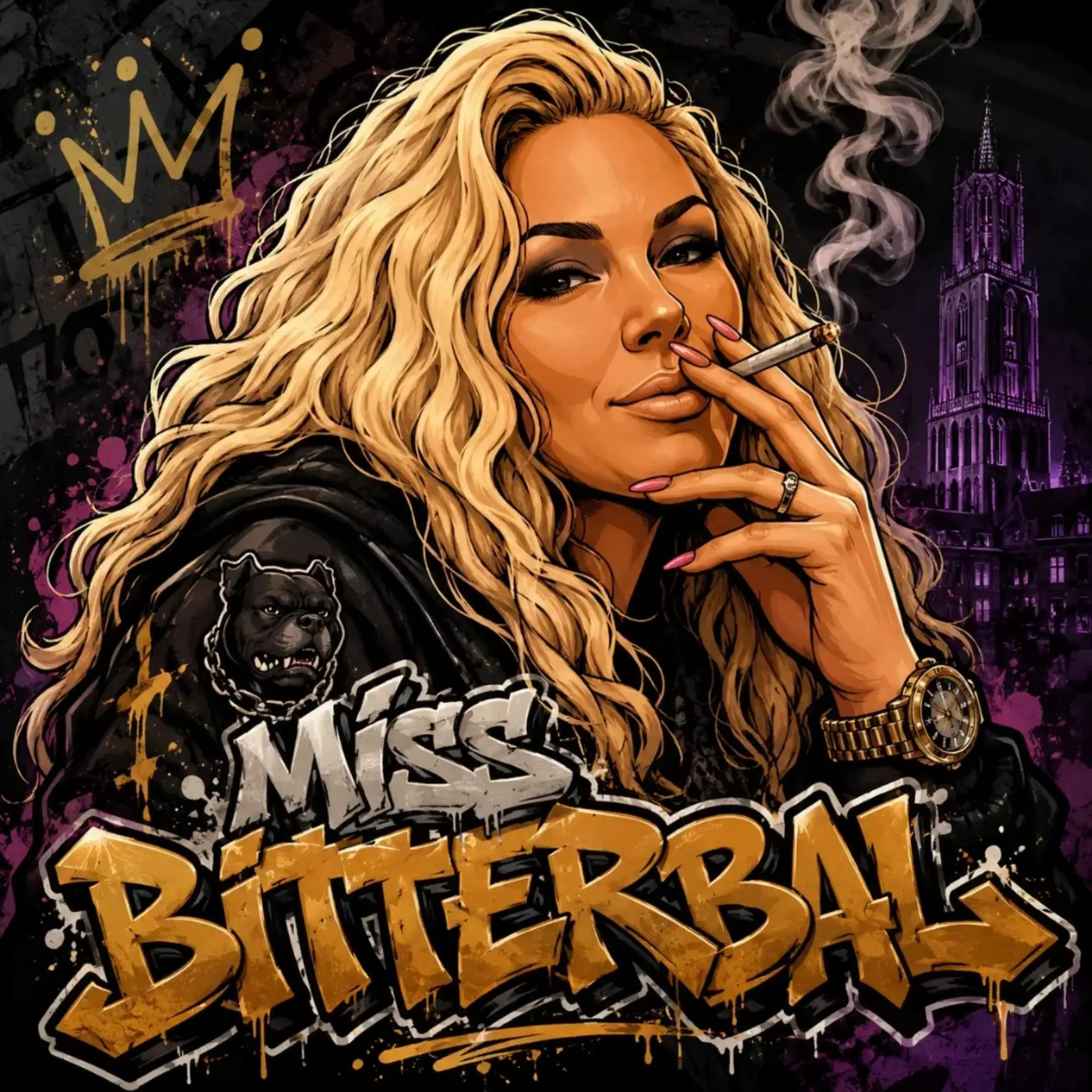 @Miss Bitterbal
